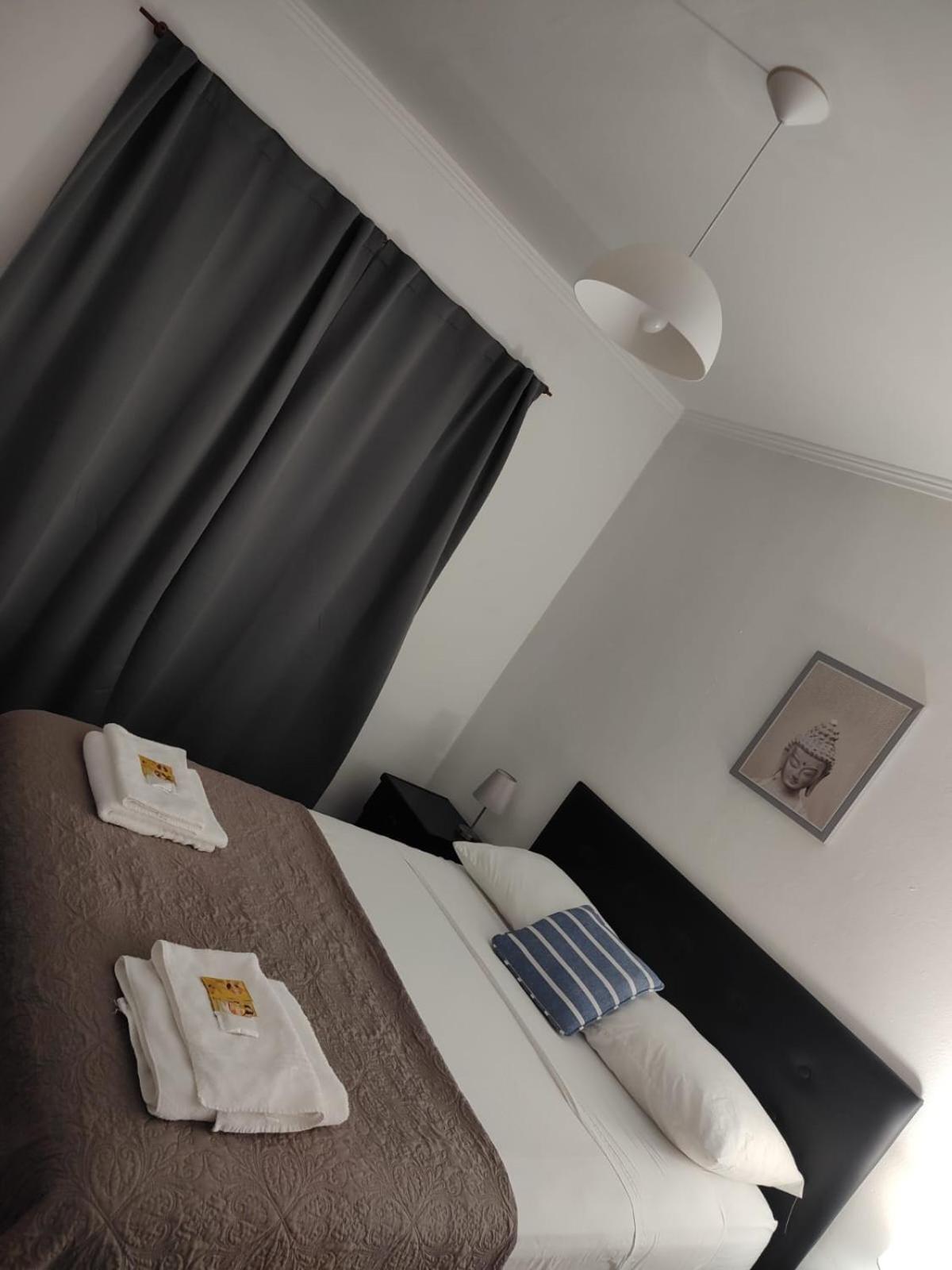 Classic Quadruple Room photo 2