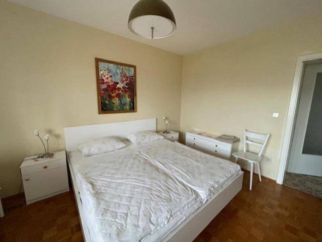 Apartment with Sea View photo 1