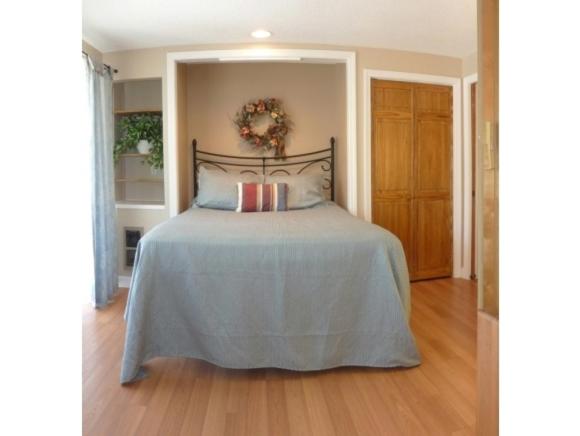 One-Bedroom Suite photo 1