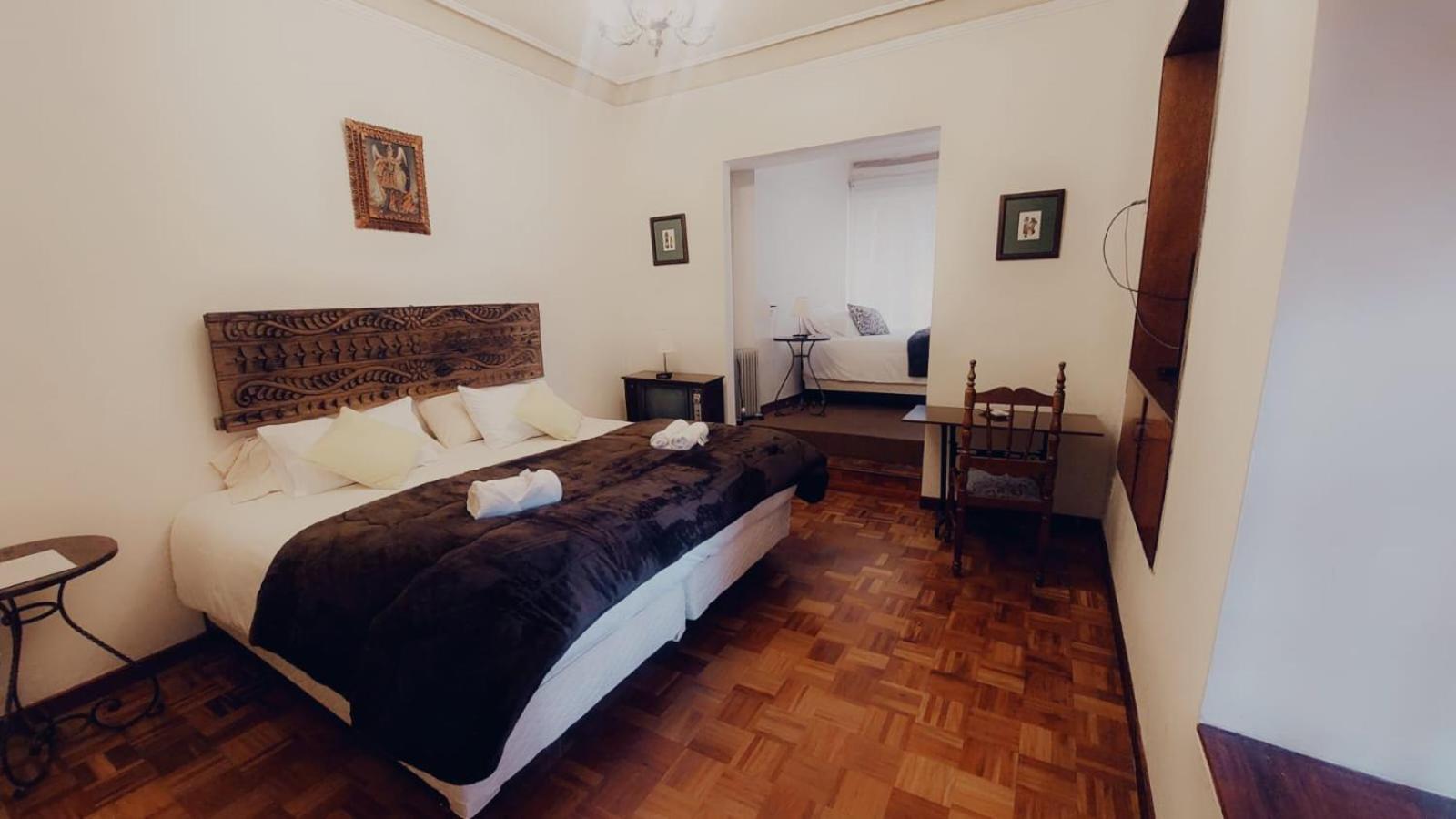 Triple Room with Private Bathroom photo 1