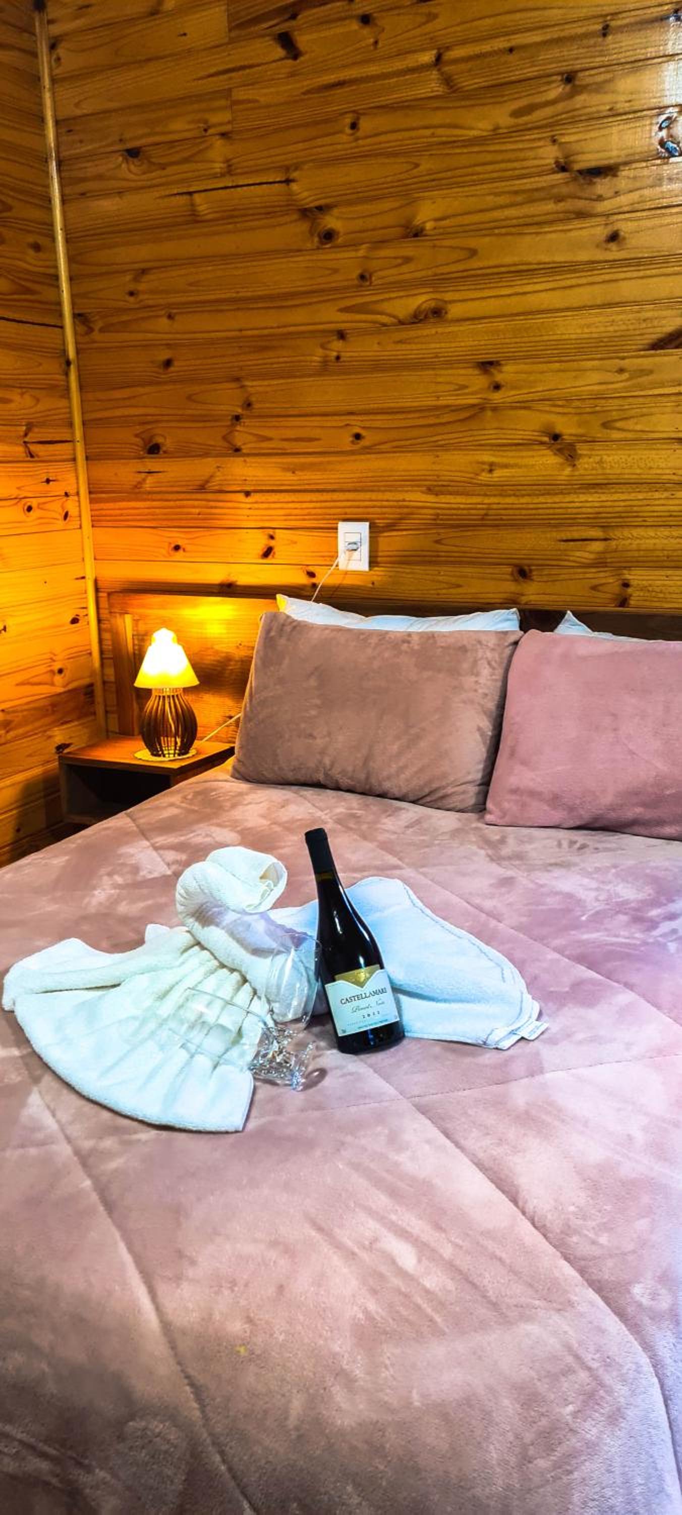 Chalet - Photo 4