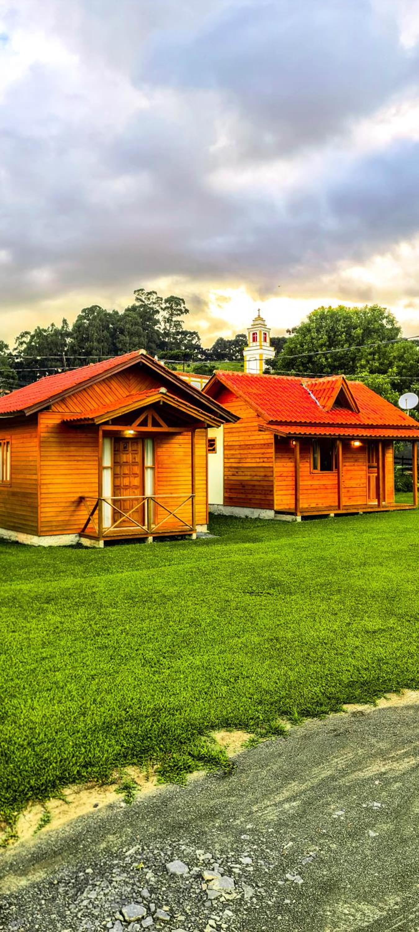Chalet - Photo 3