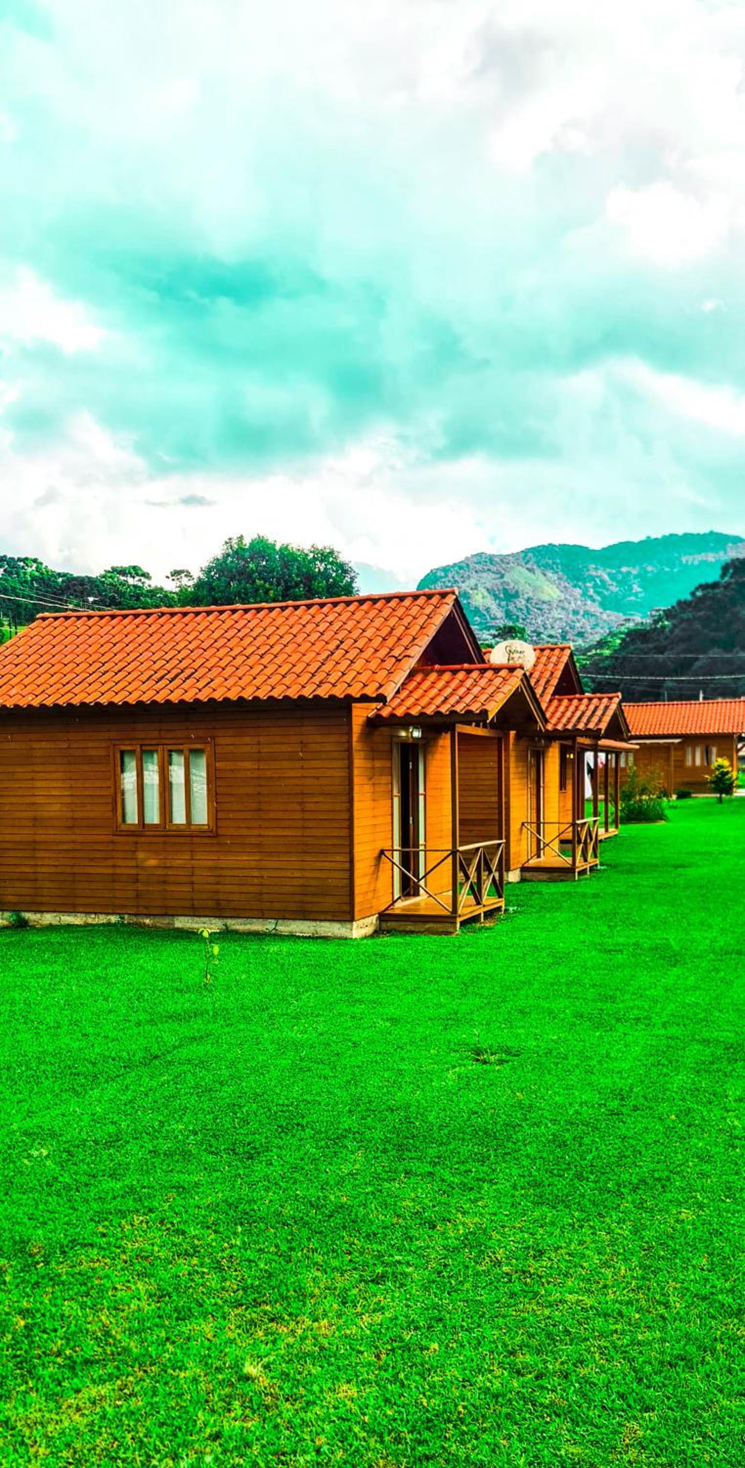 Chalet - Photo 7