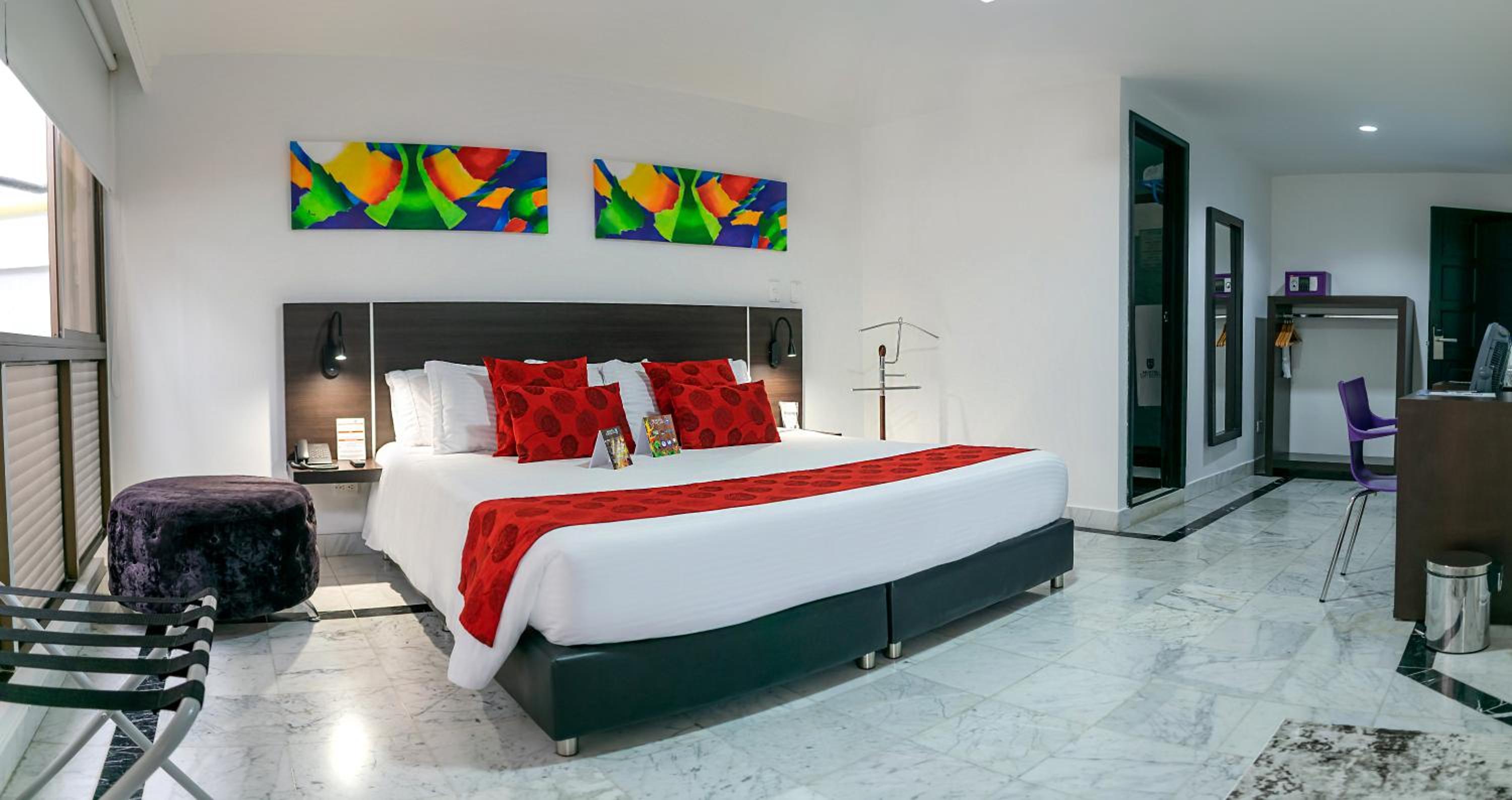 Superior Double Room photo 3