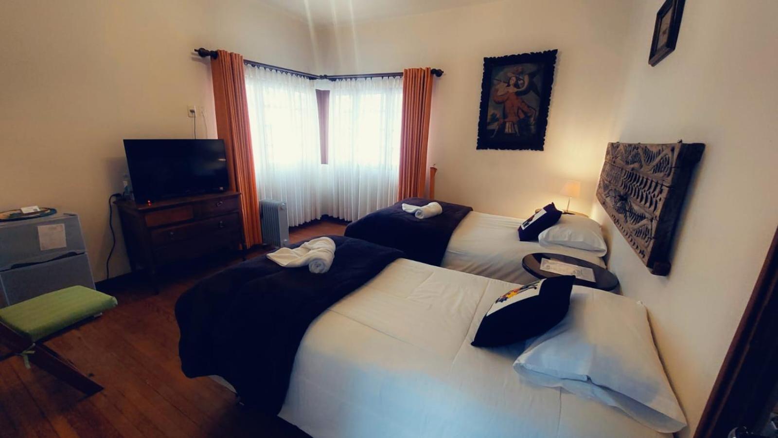 Double Room with Private Bathroom photo 1