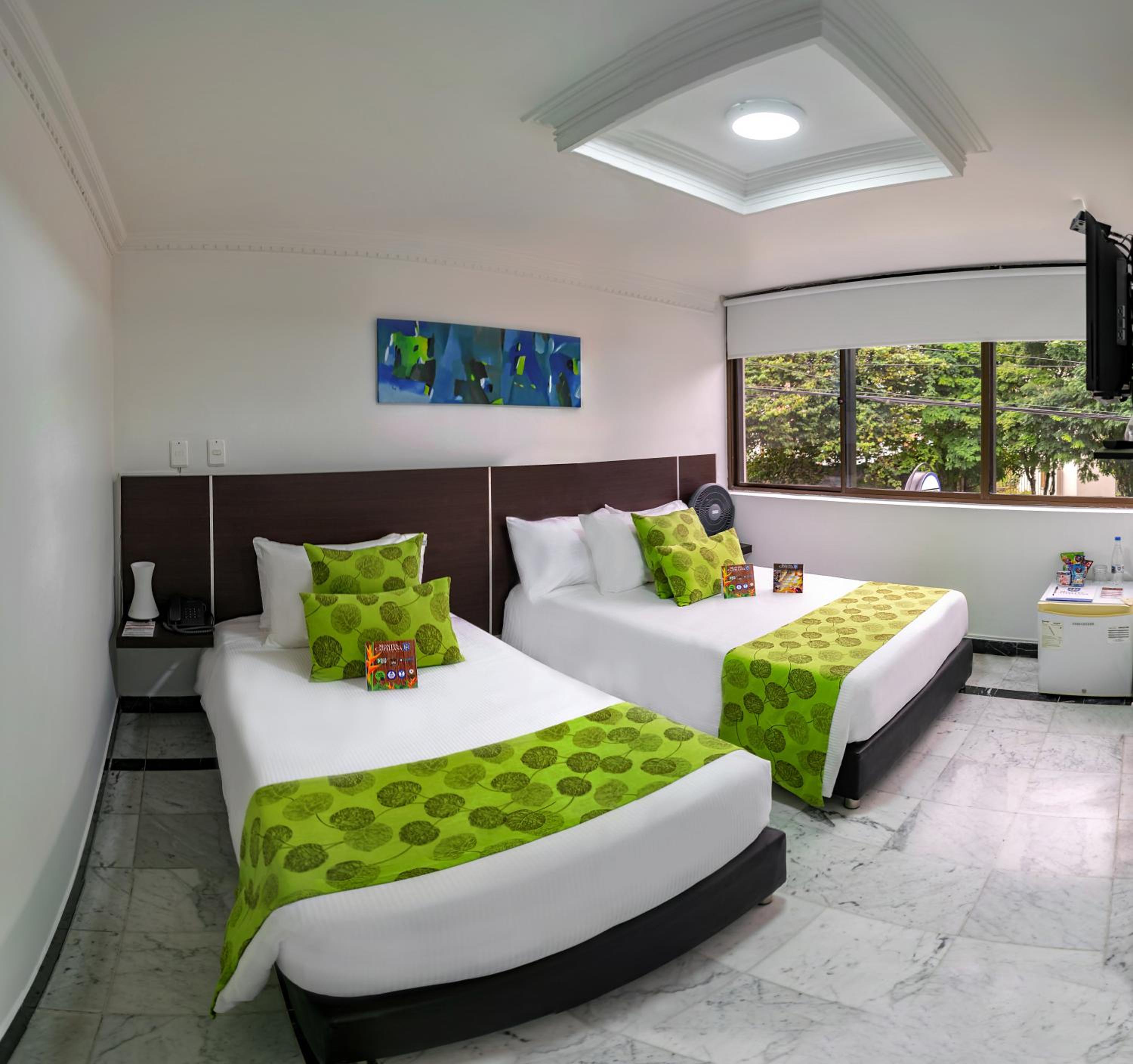 Triple Room photo 3