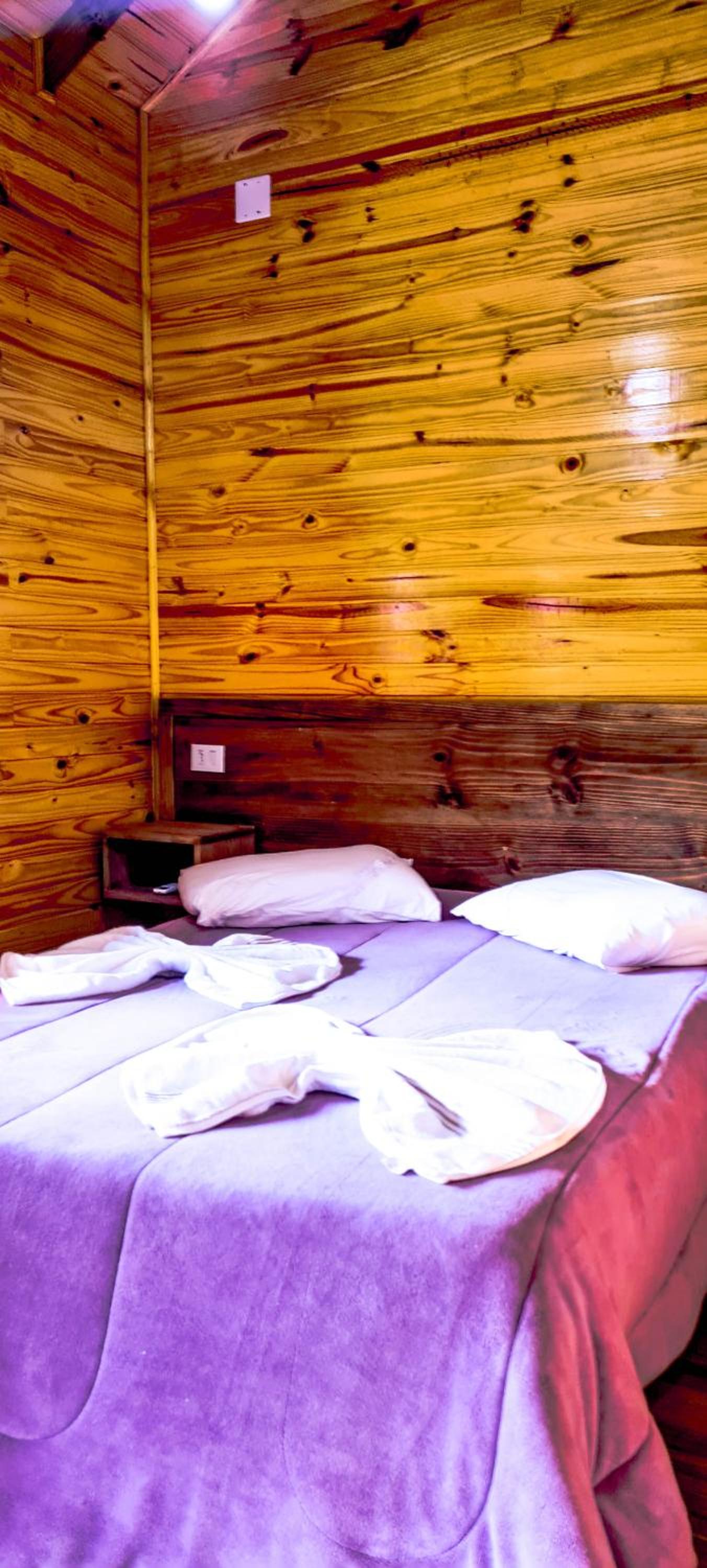 Double Room with Patio - Photo 5