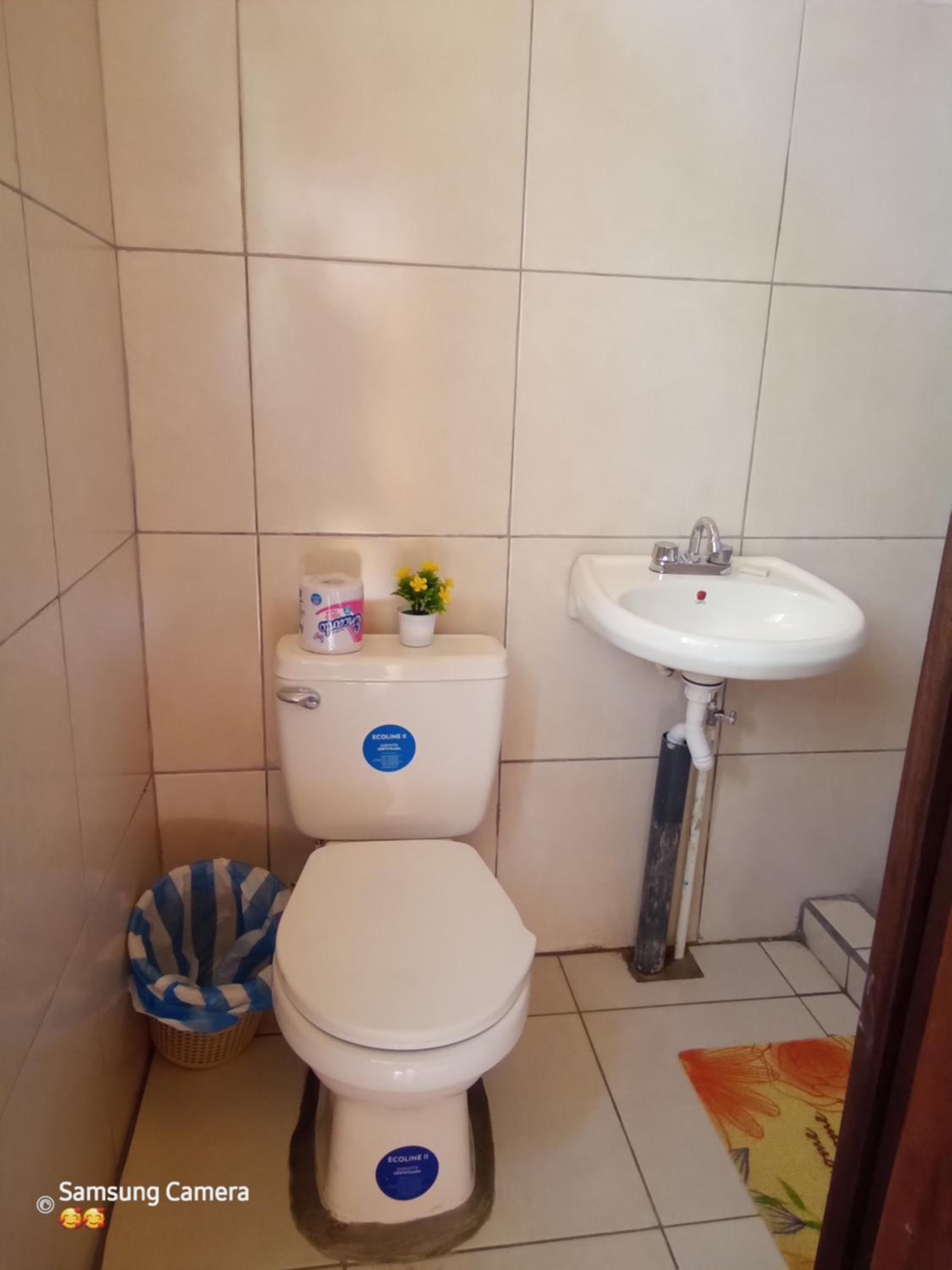 Triple Room with Private Bathroom photo 2