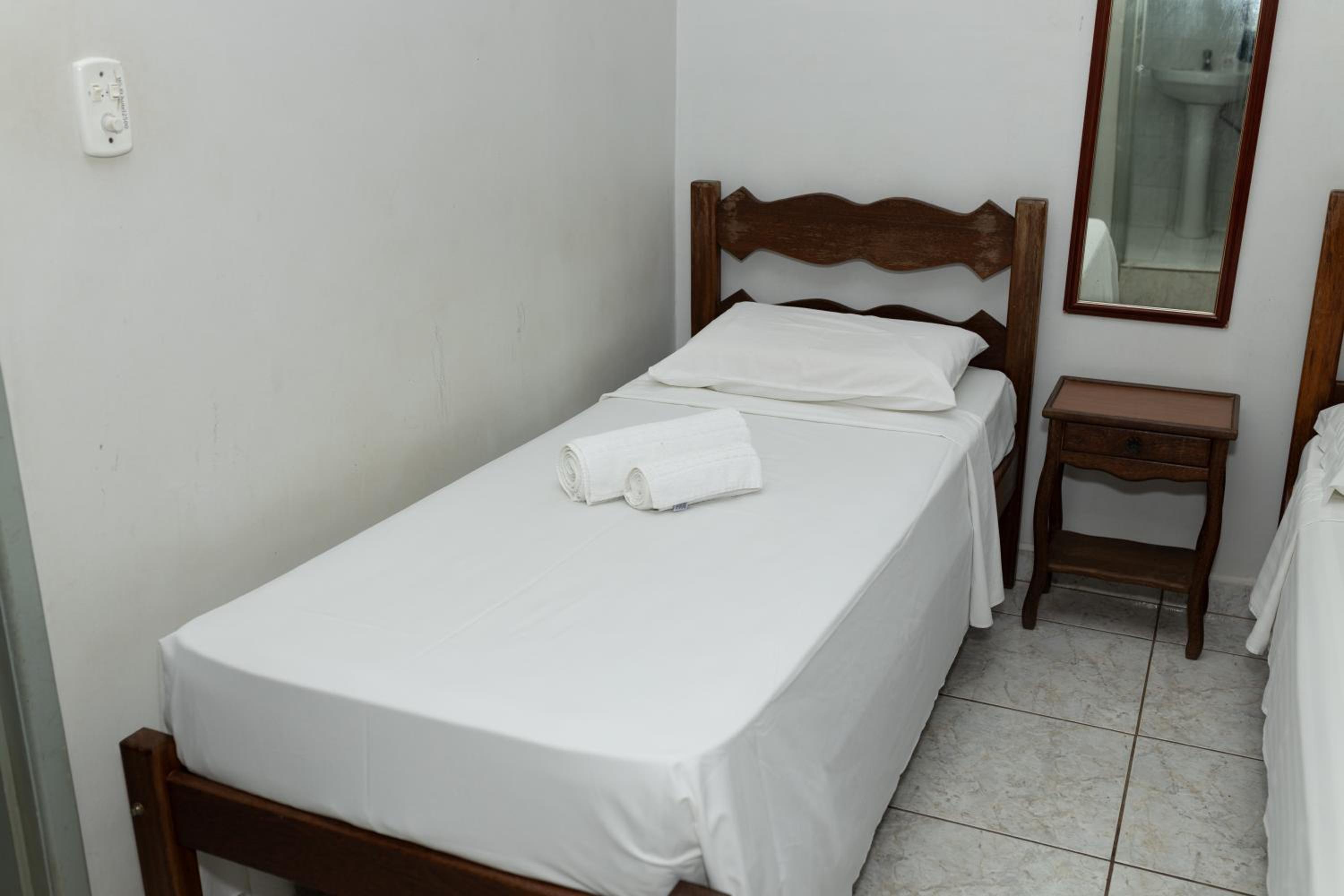 Standard Quadruple Room photo 3