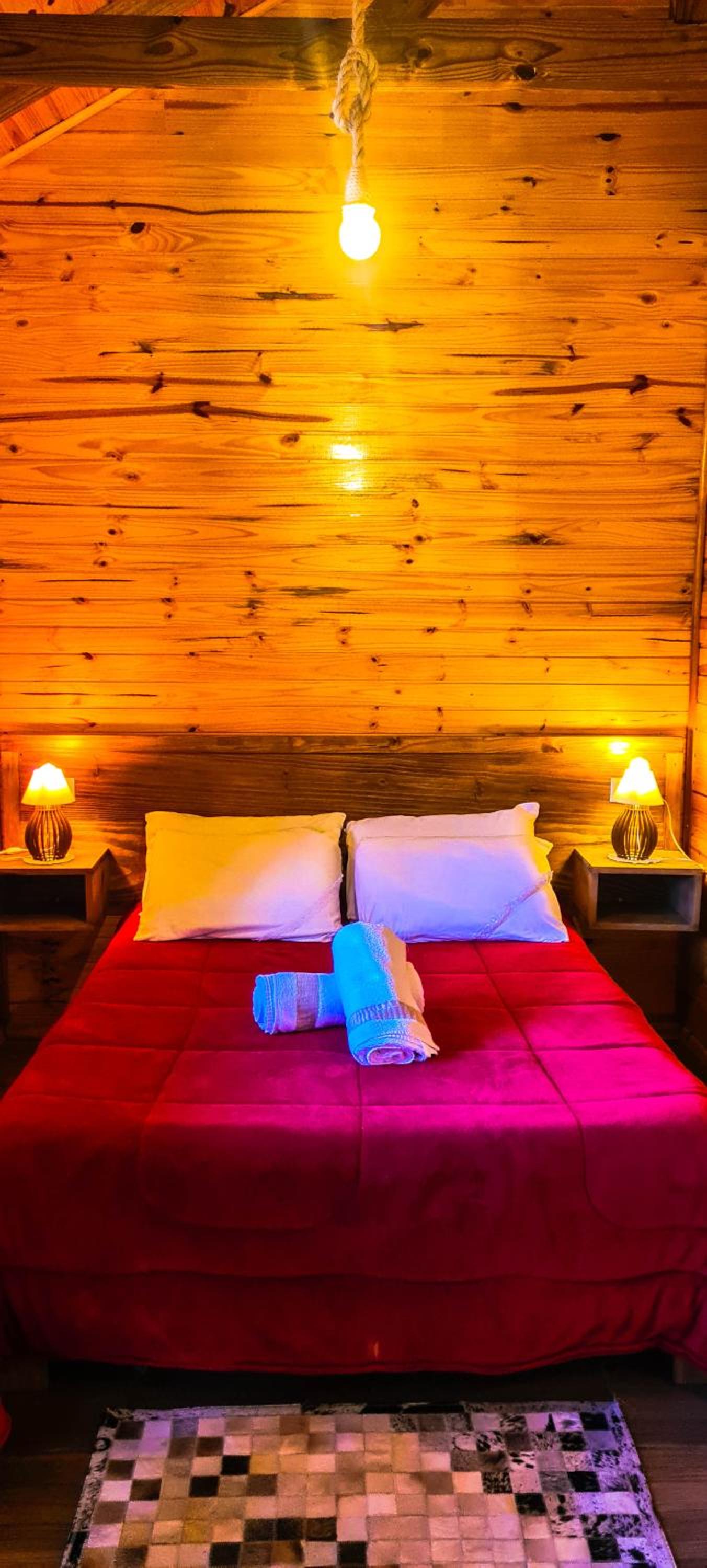 Deluxe Double Room with Balcony - Photo 5