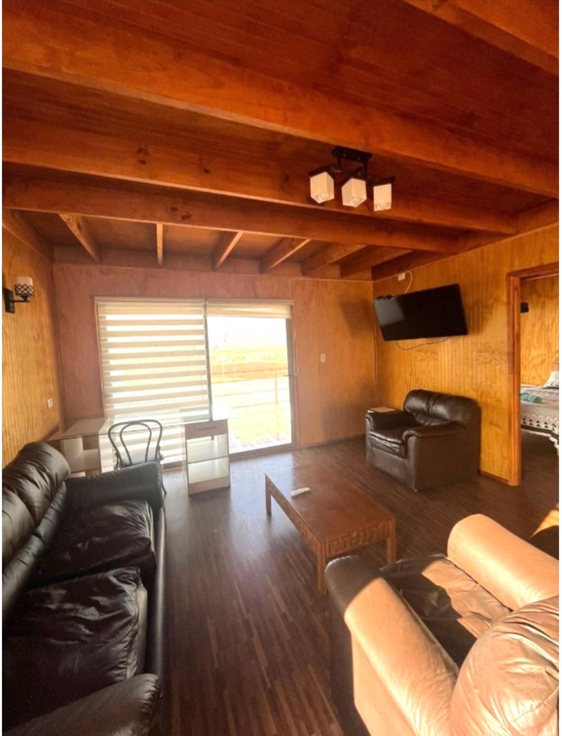 Apartment with Balcony photo 1