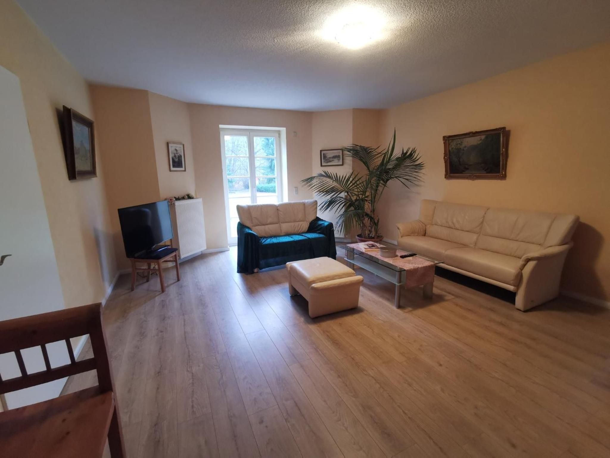 Apartment with Garden View photo 2