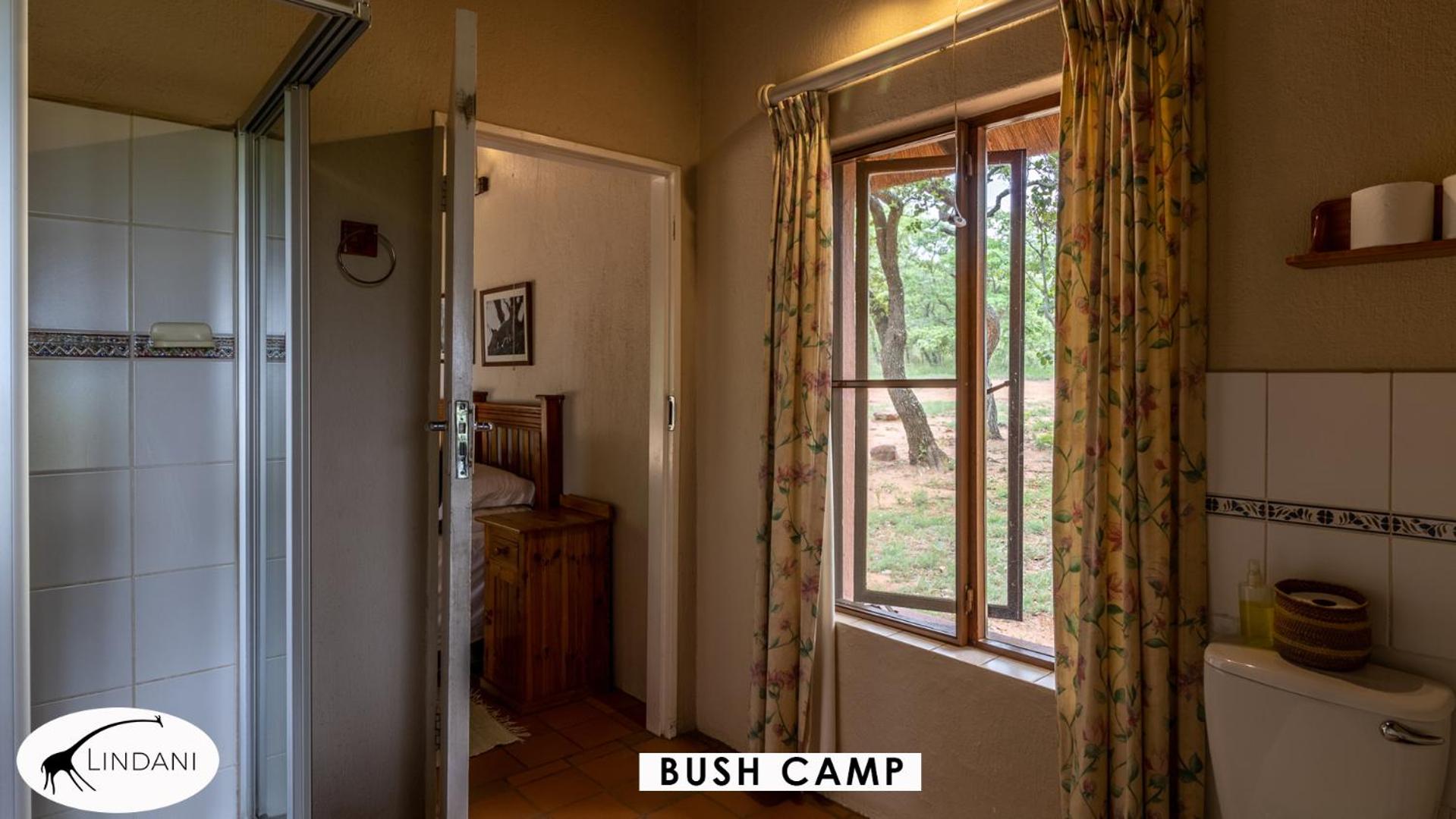 Two-Bedroom House photo 2