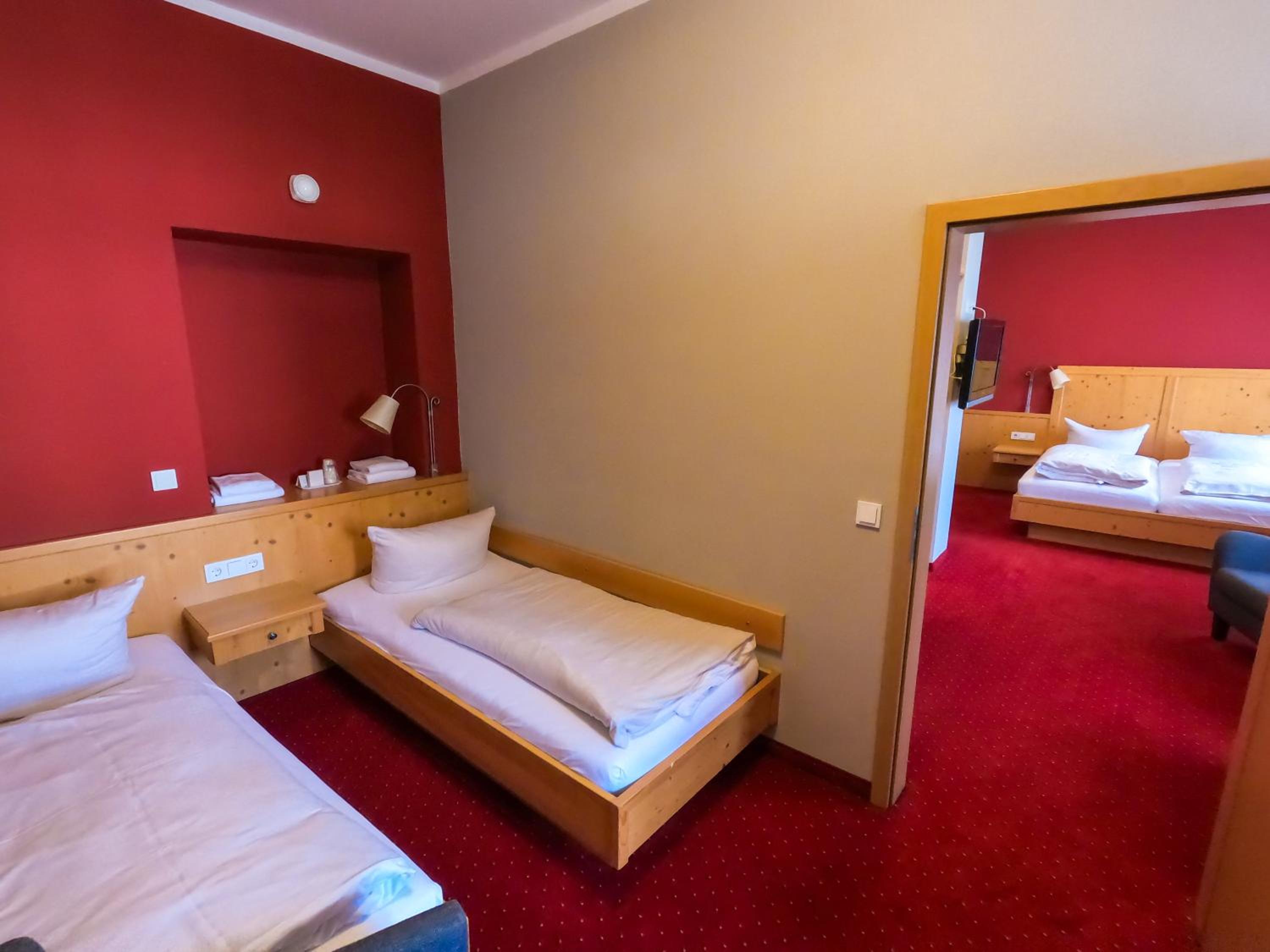 Junior Suite photo 2