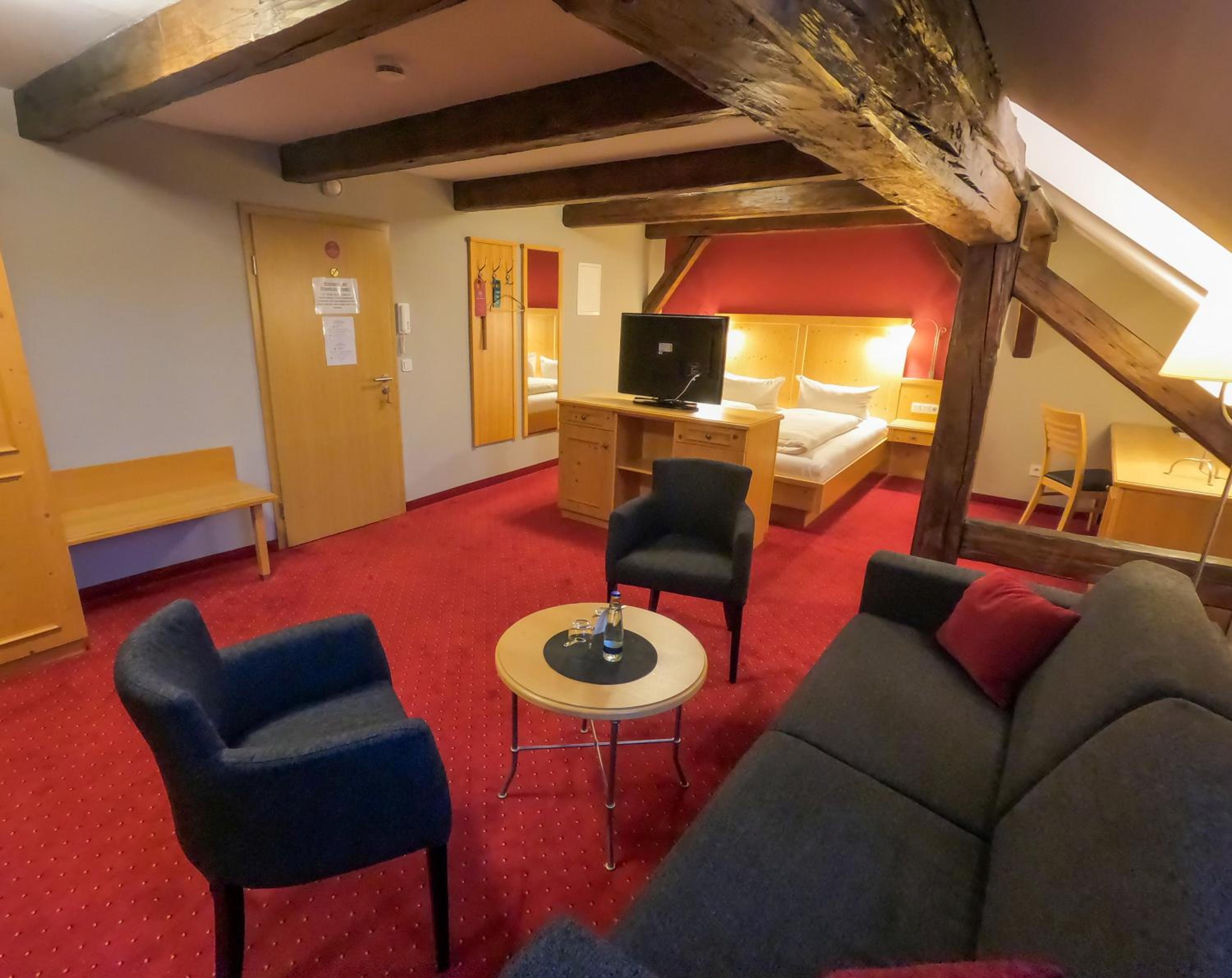 Triple Room photo 3