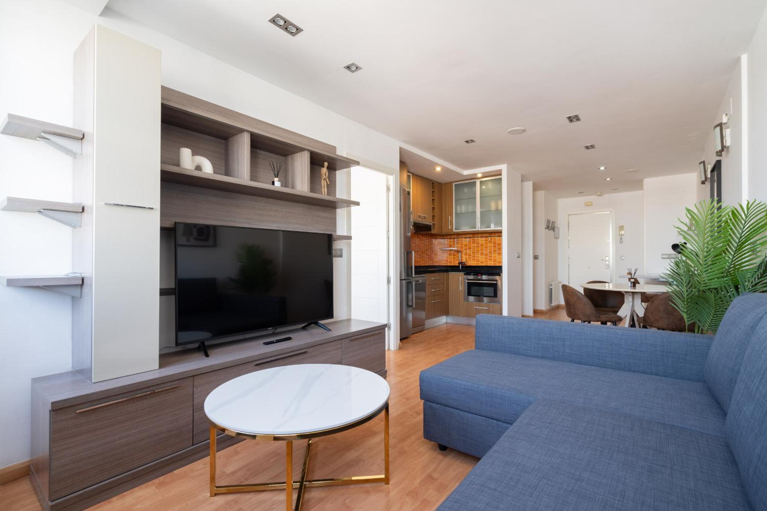 Apartamento
