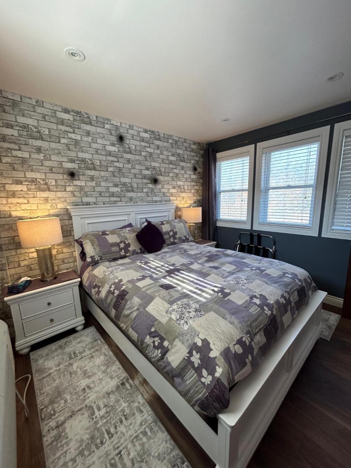 Two-Bedroom Suite - Annex