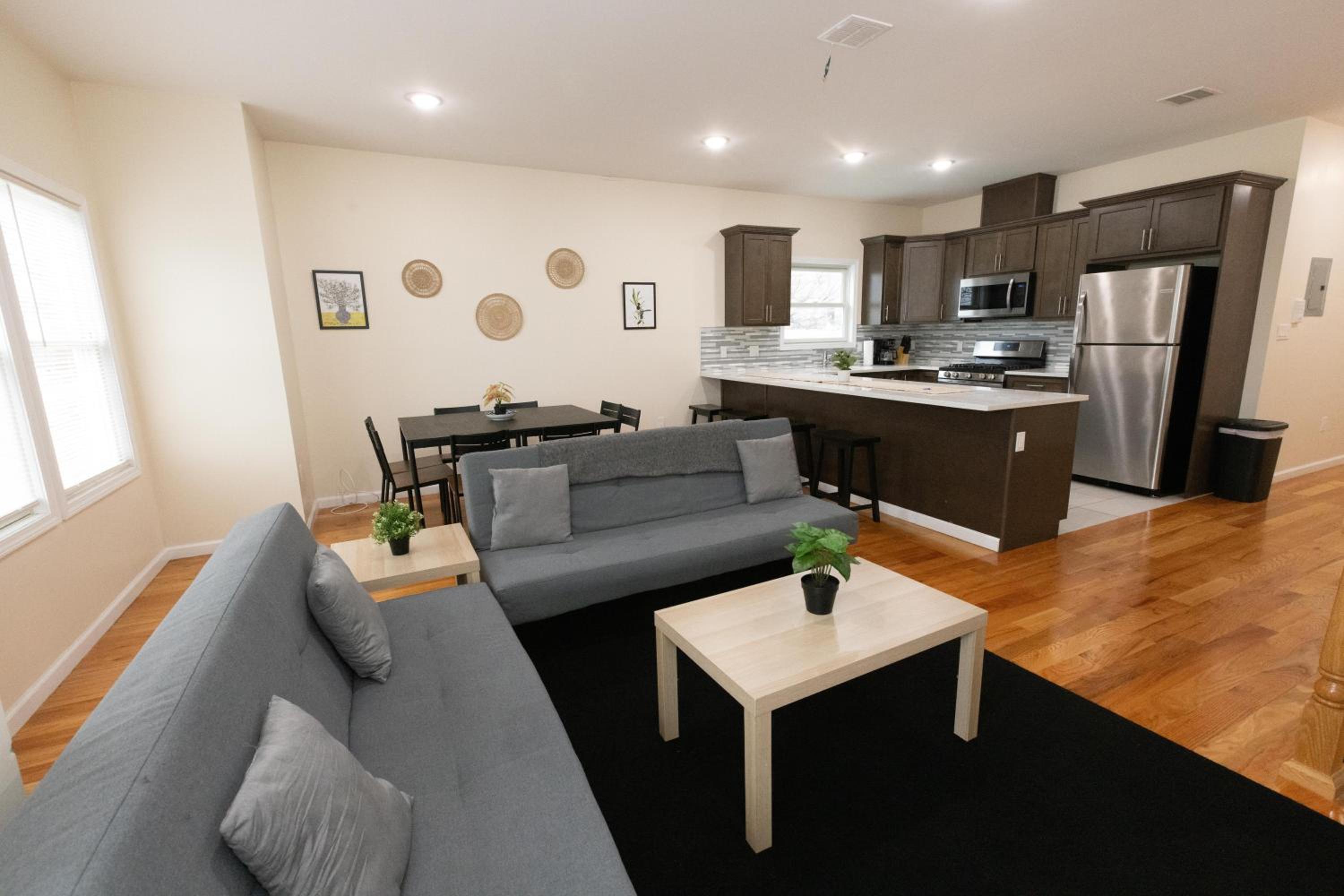 Apartment photo 3