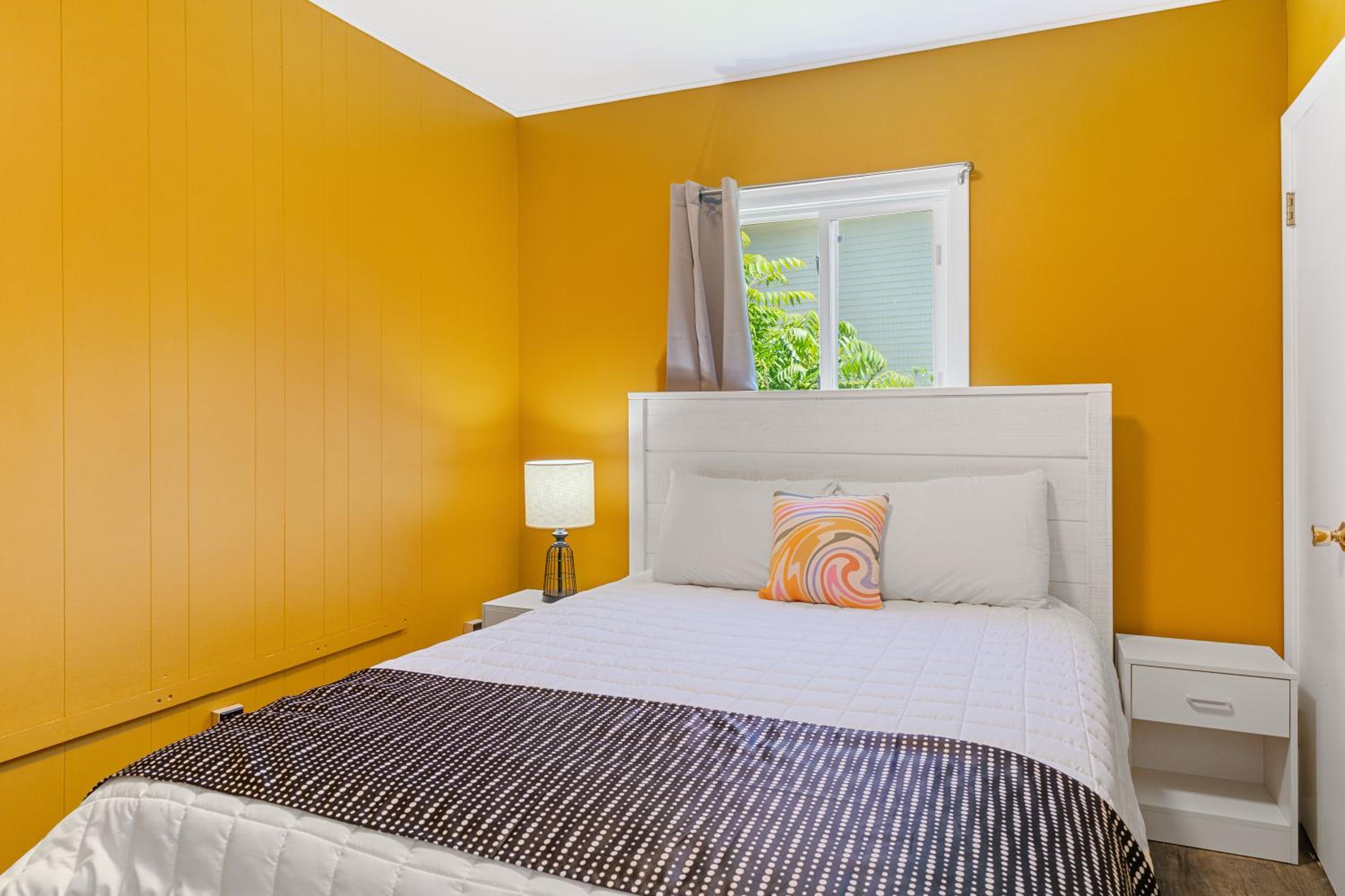 One-Bedroom Cottage - Photo 6