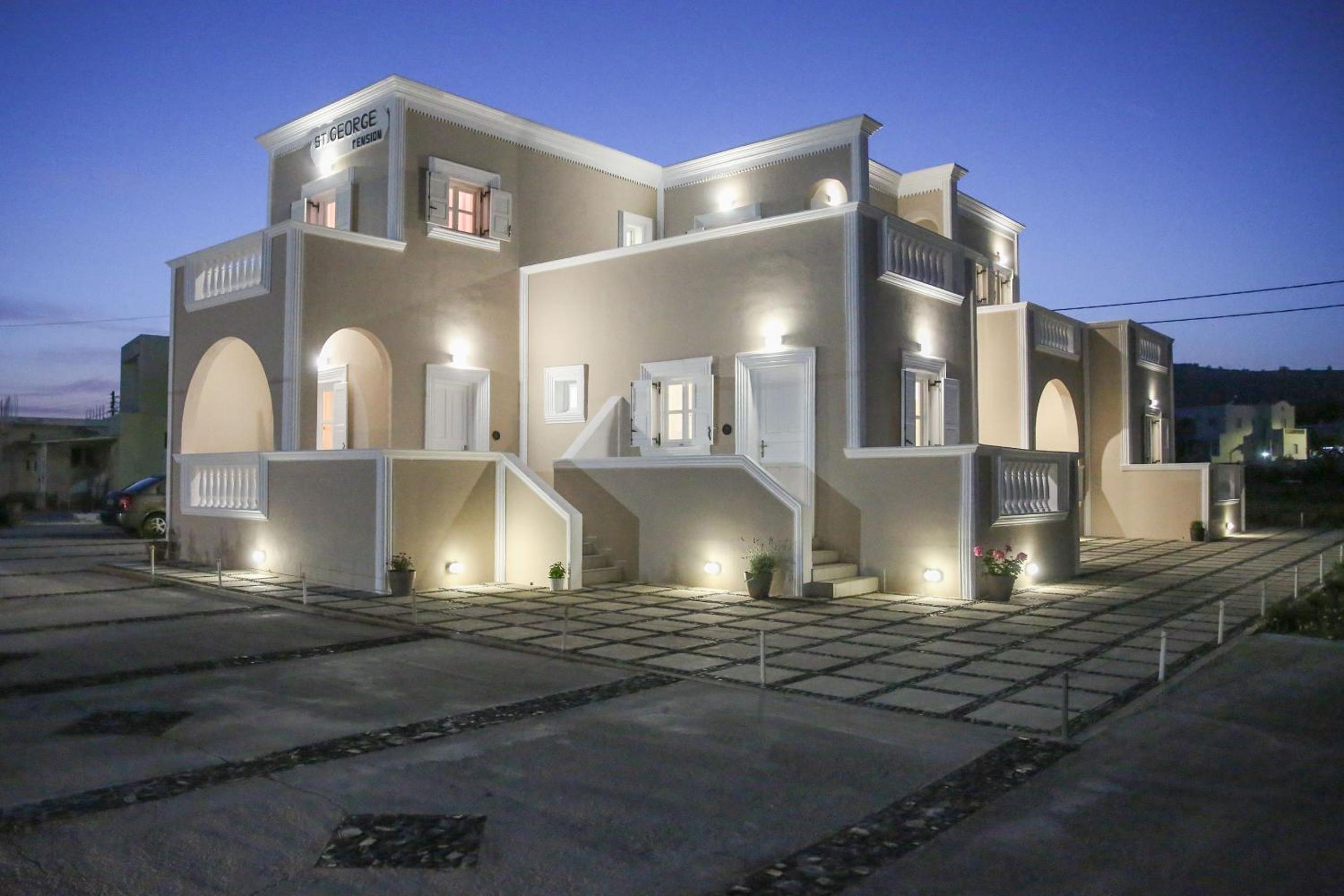 Standard Triple Room with Sea View photo 2