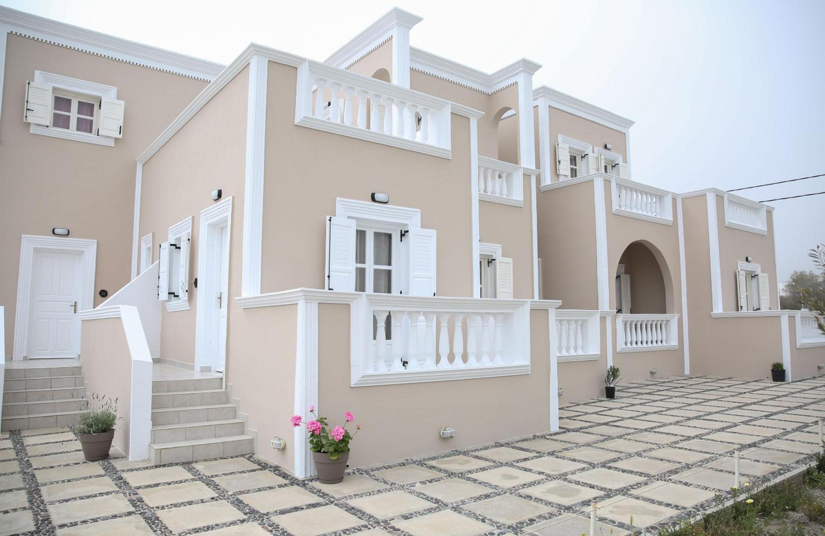 Superior Double or Twin Room with Terrace photo 3