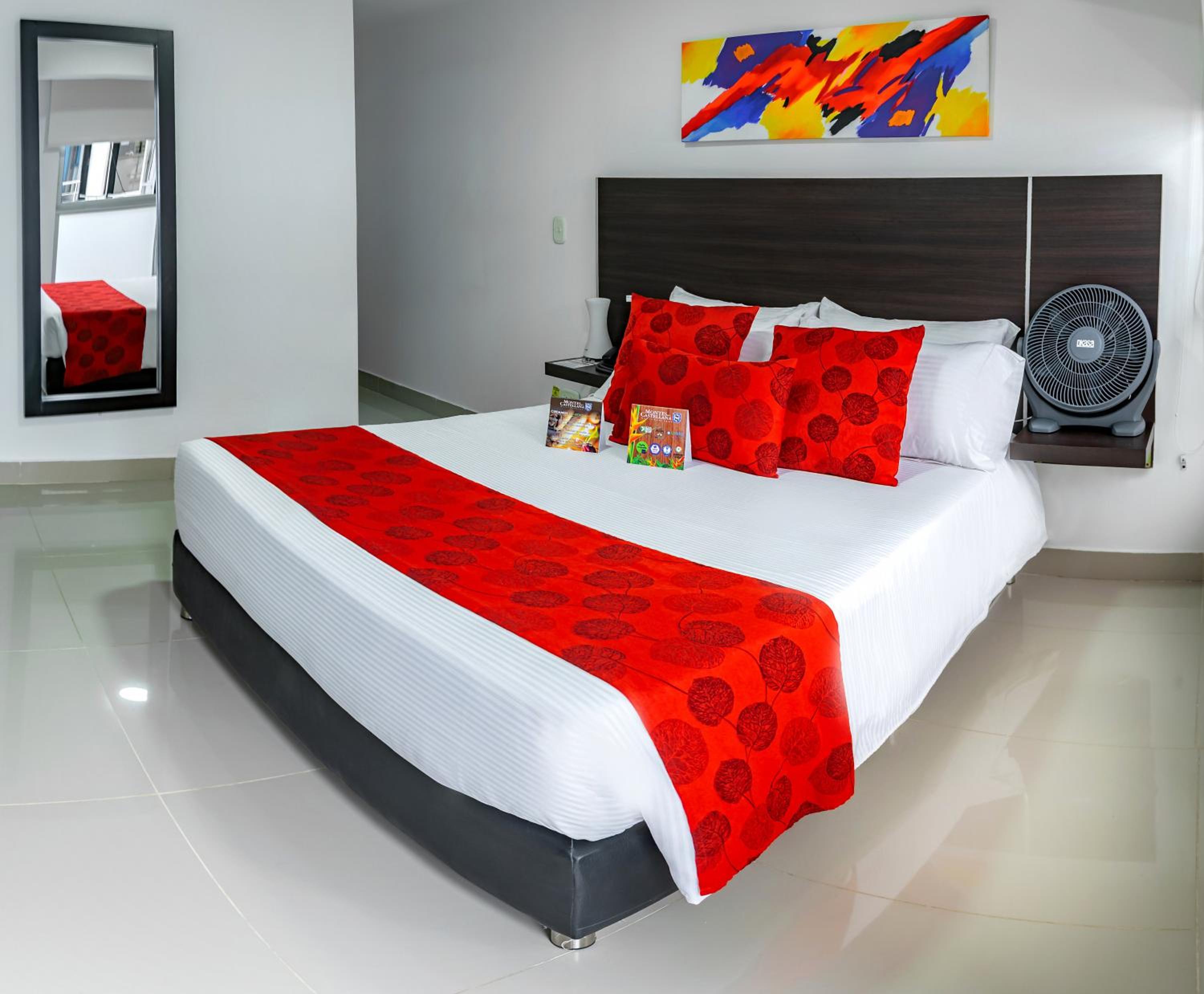 Standard Double Room photo 2