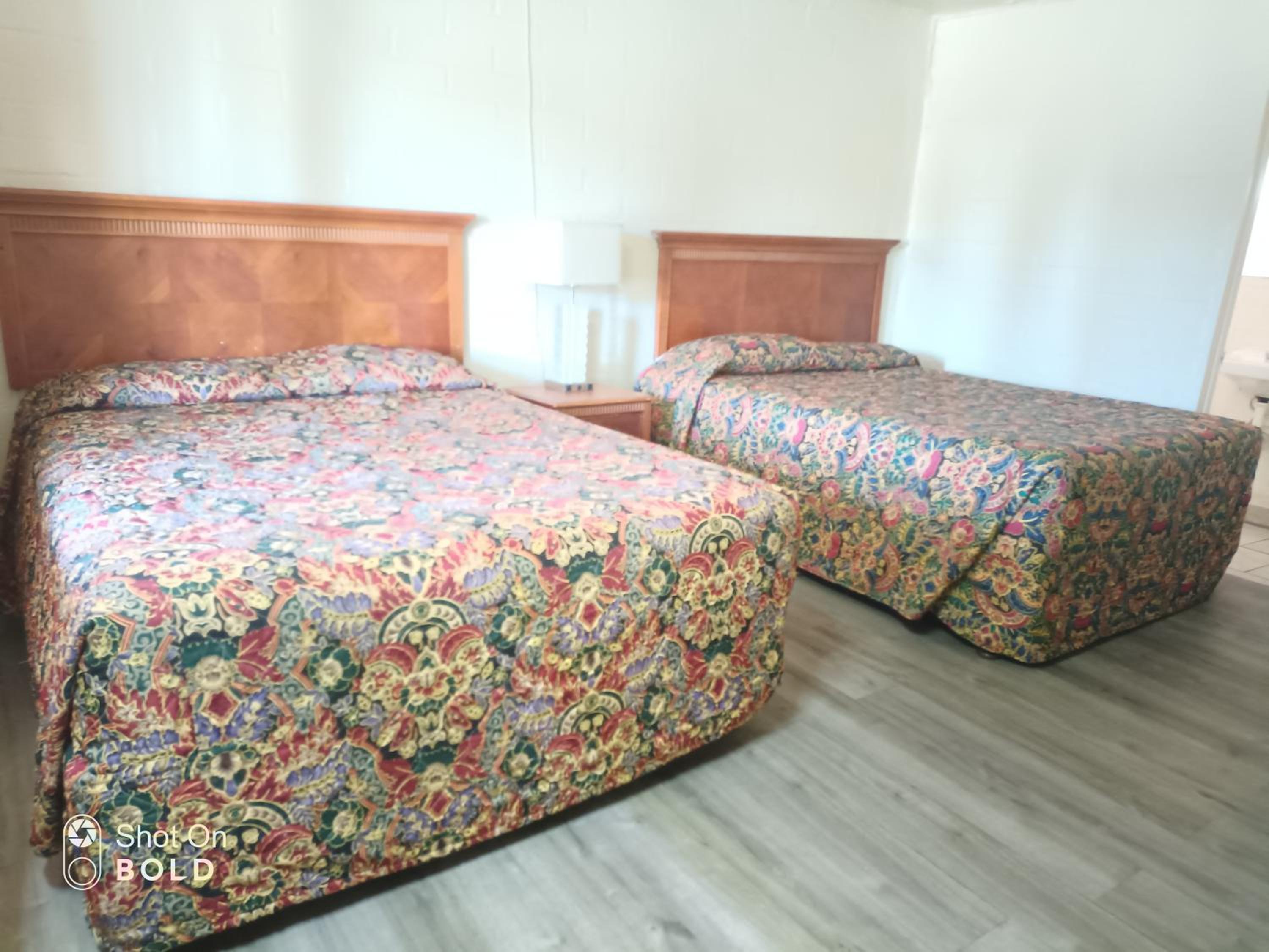 Budget Double Room photo 1