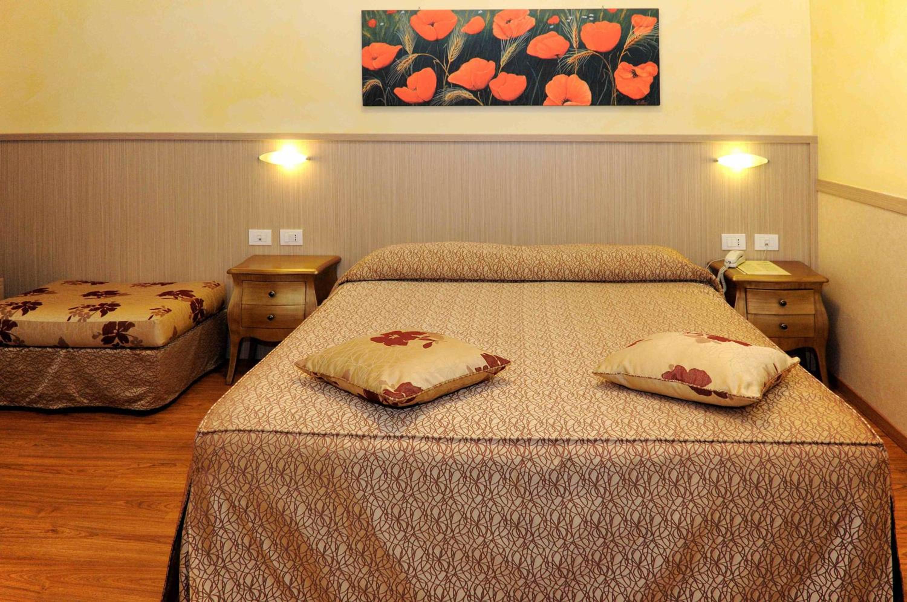Comfort Double Room - Photo 17