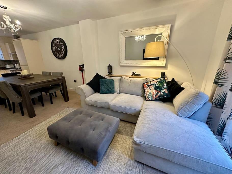 Apartment photo 1