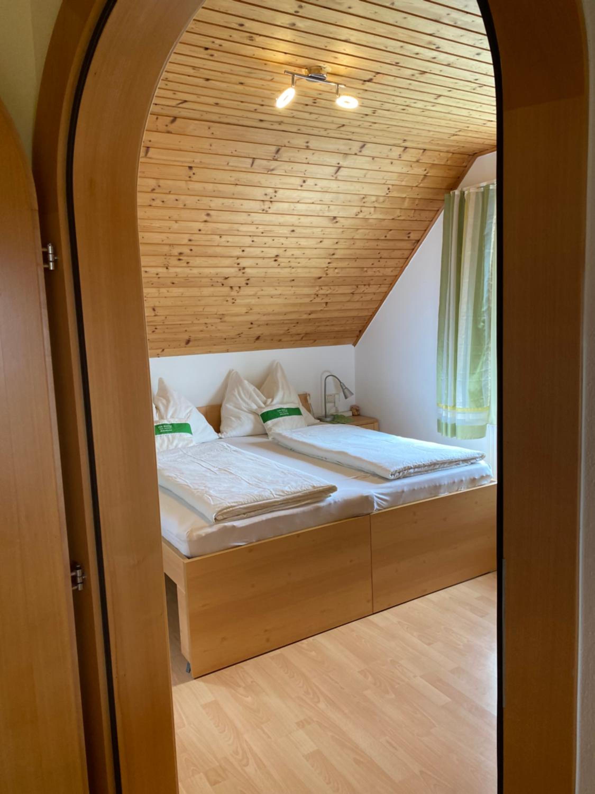 One-Bedroom Apartment with Balcony - Photo 1