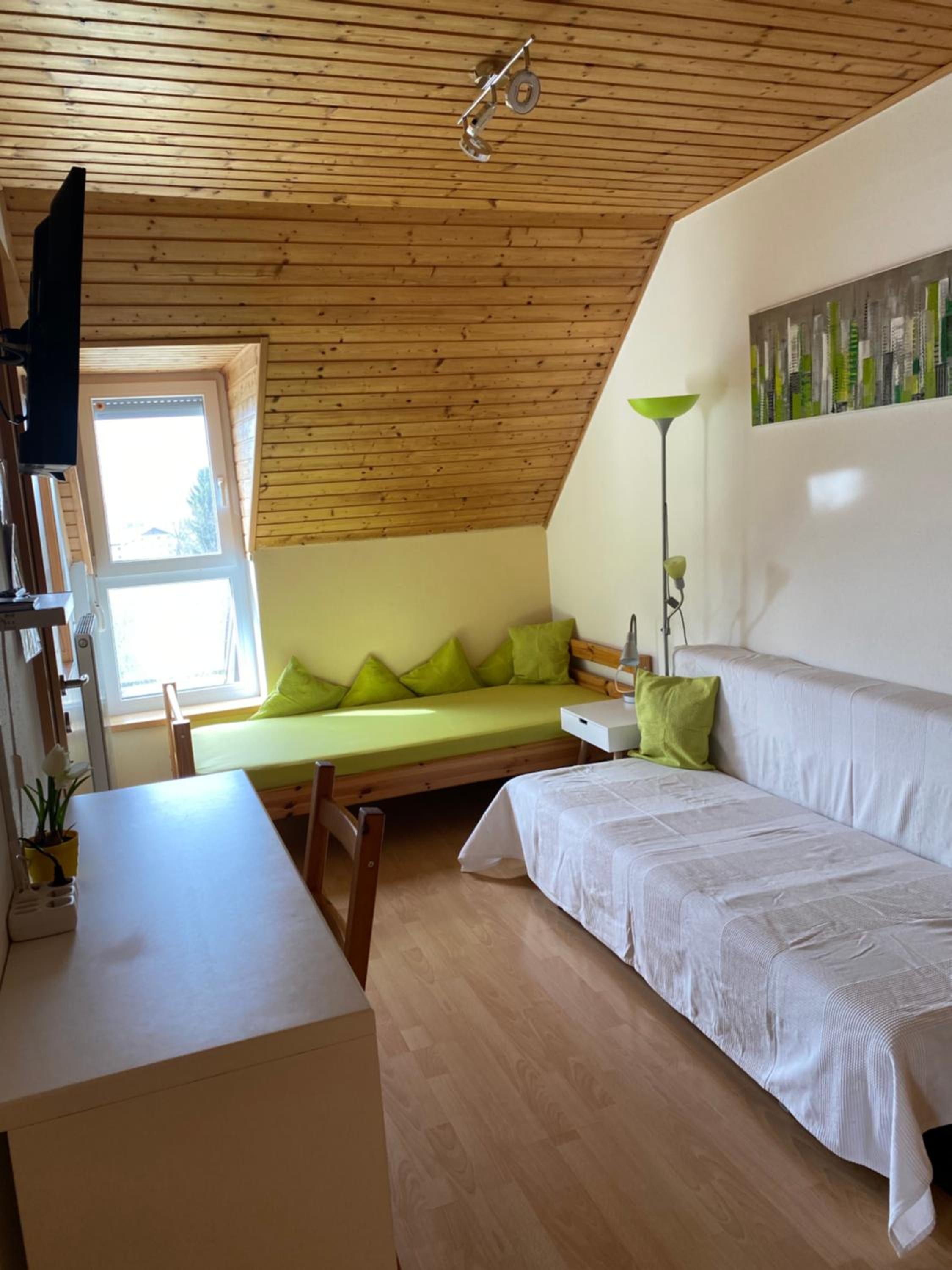 One-Bedroom Apartment with Balcony - Photo 8