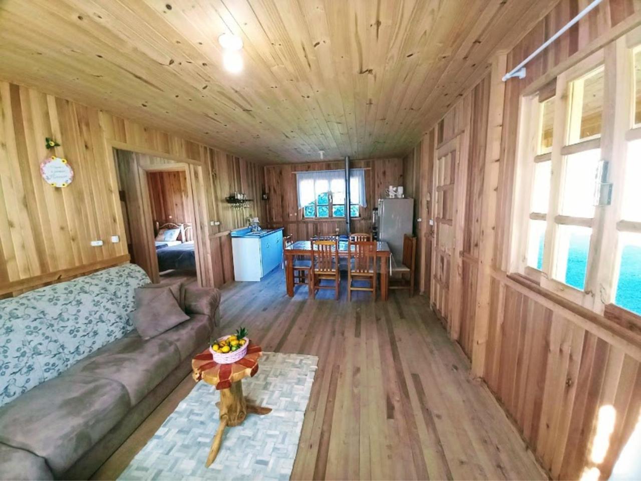 Two-Bedroom House photo 1