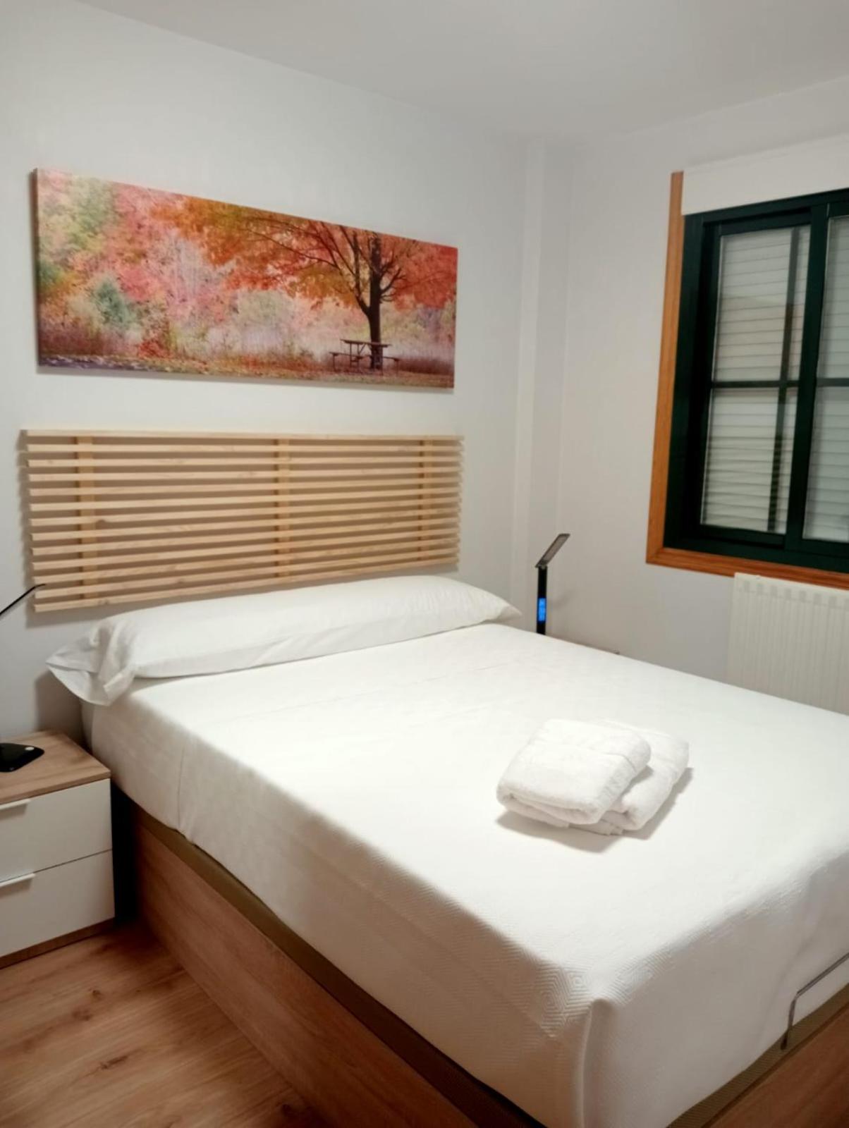 Apartment With Balcony photo 3