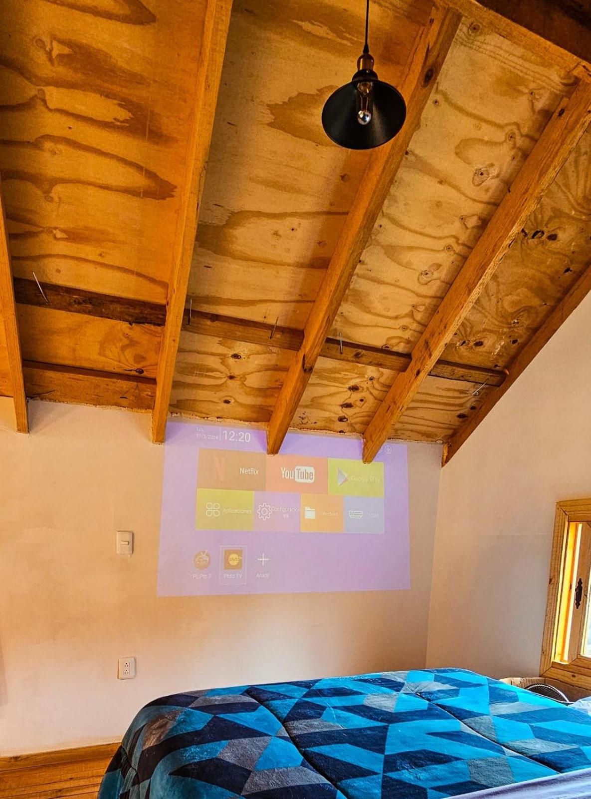 Two-Bedroom Chalet photo 2