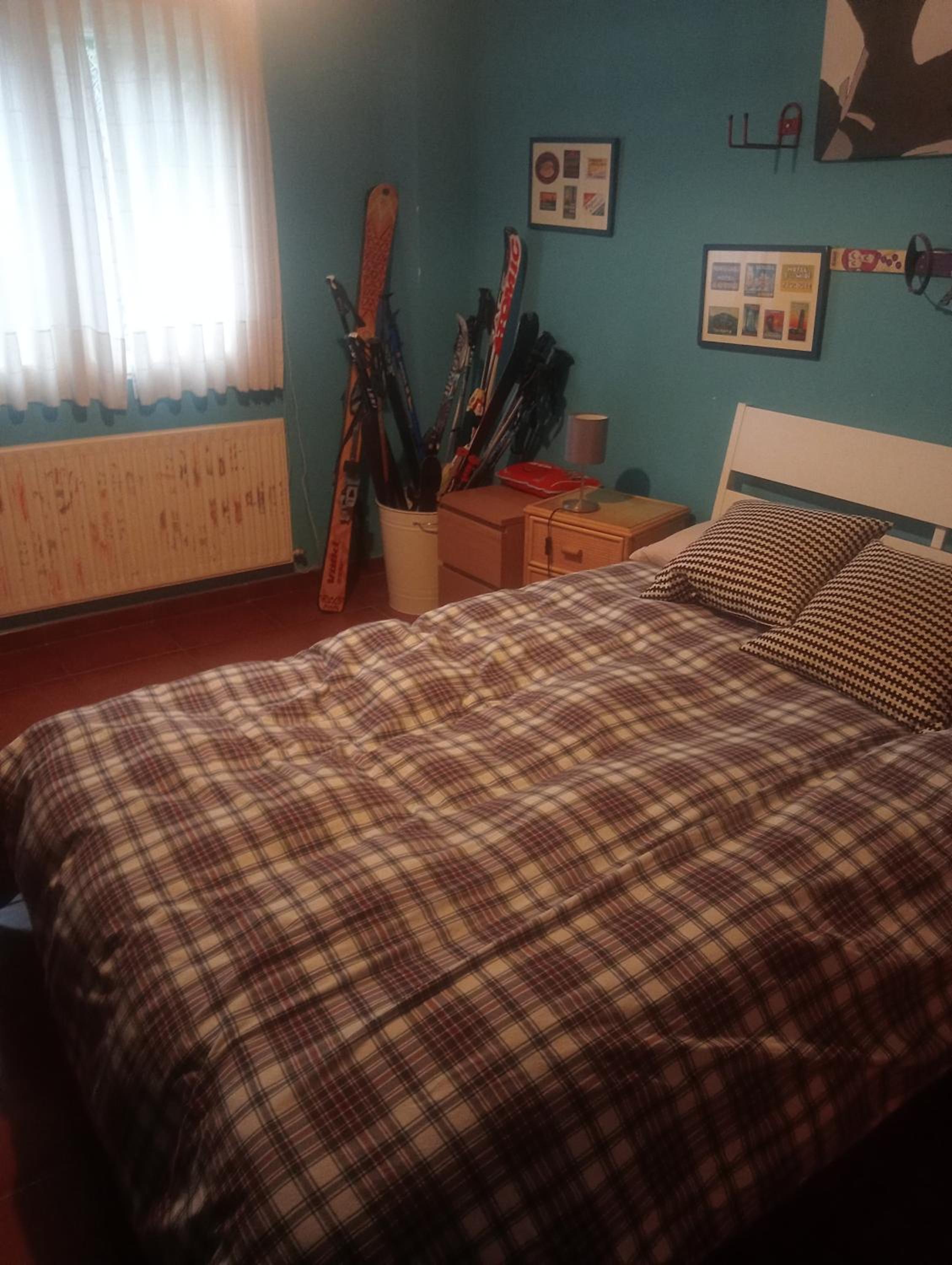 Habitación #1184274401