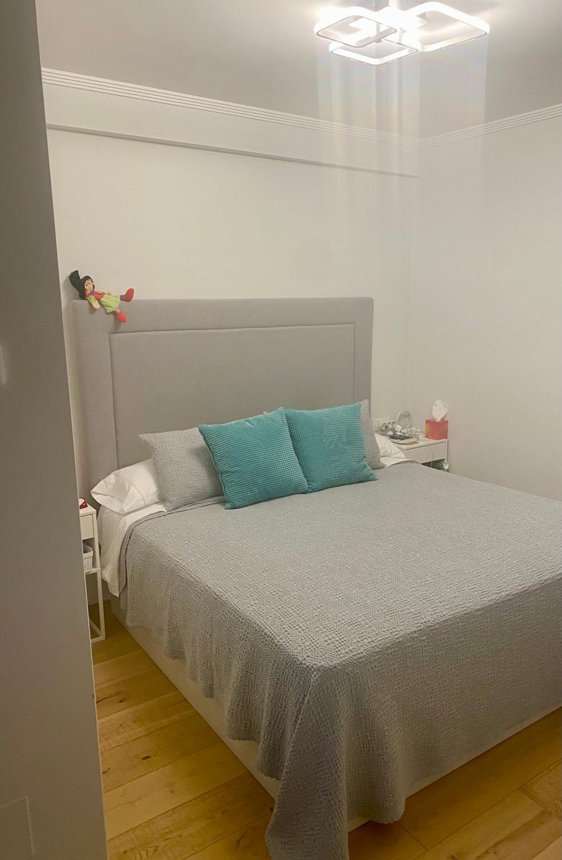 Habitación #1184275701