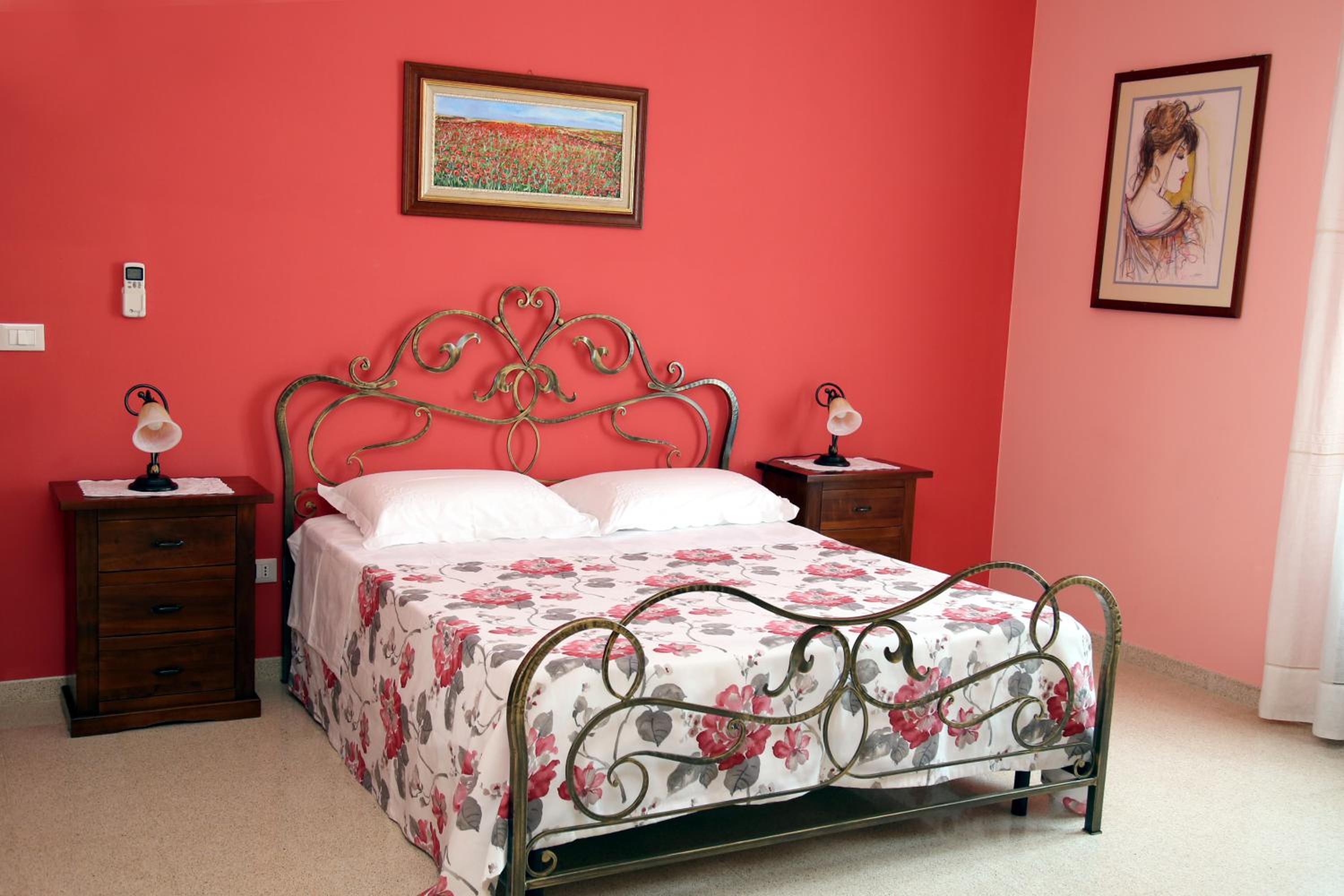 Large Triple Room with Balcony photo 3