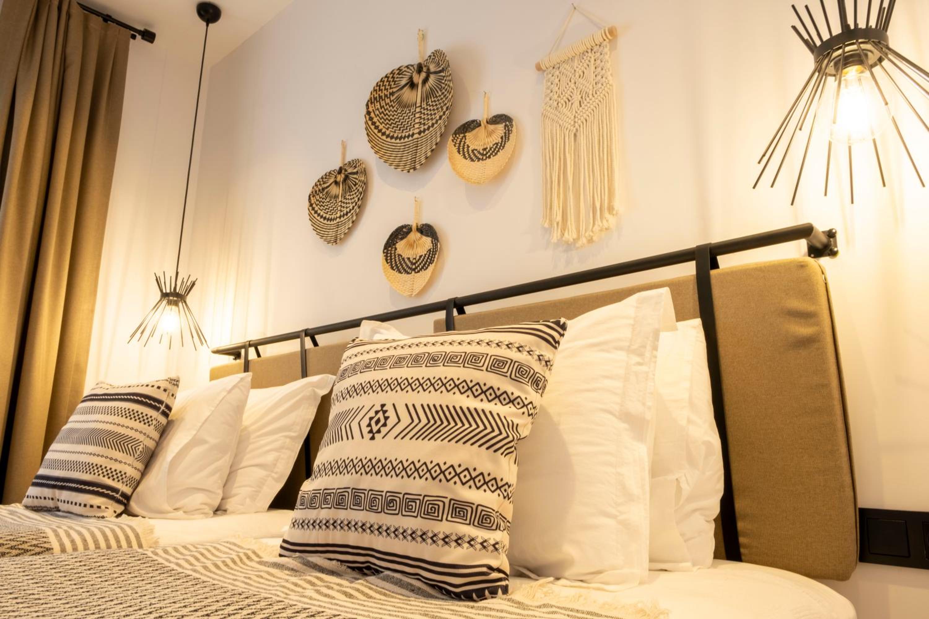 Budget Triple Room