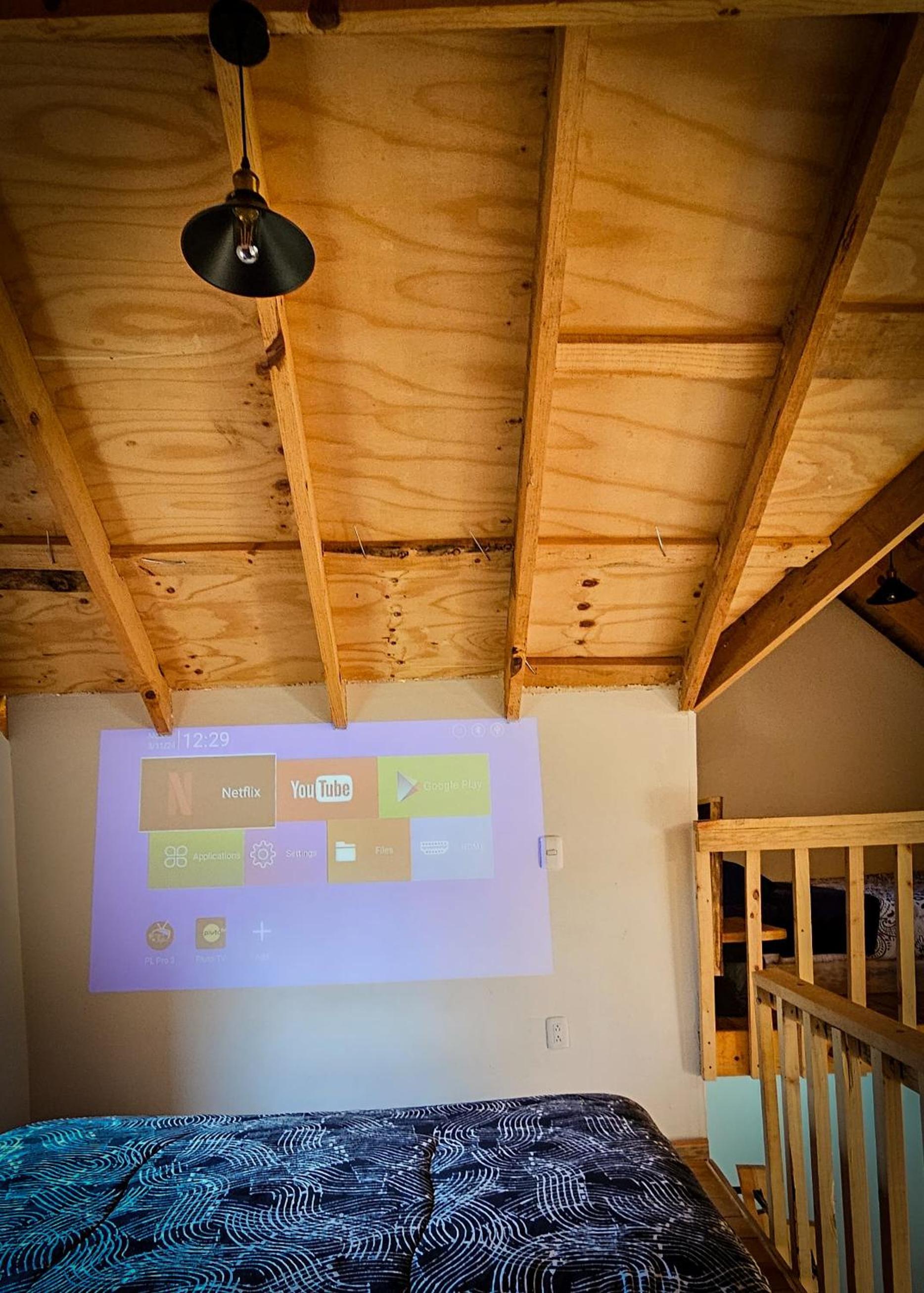 Two-Bedroom Chalet - Photo 5