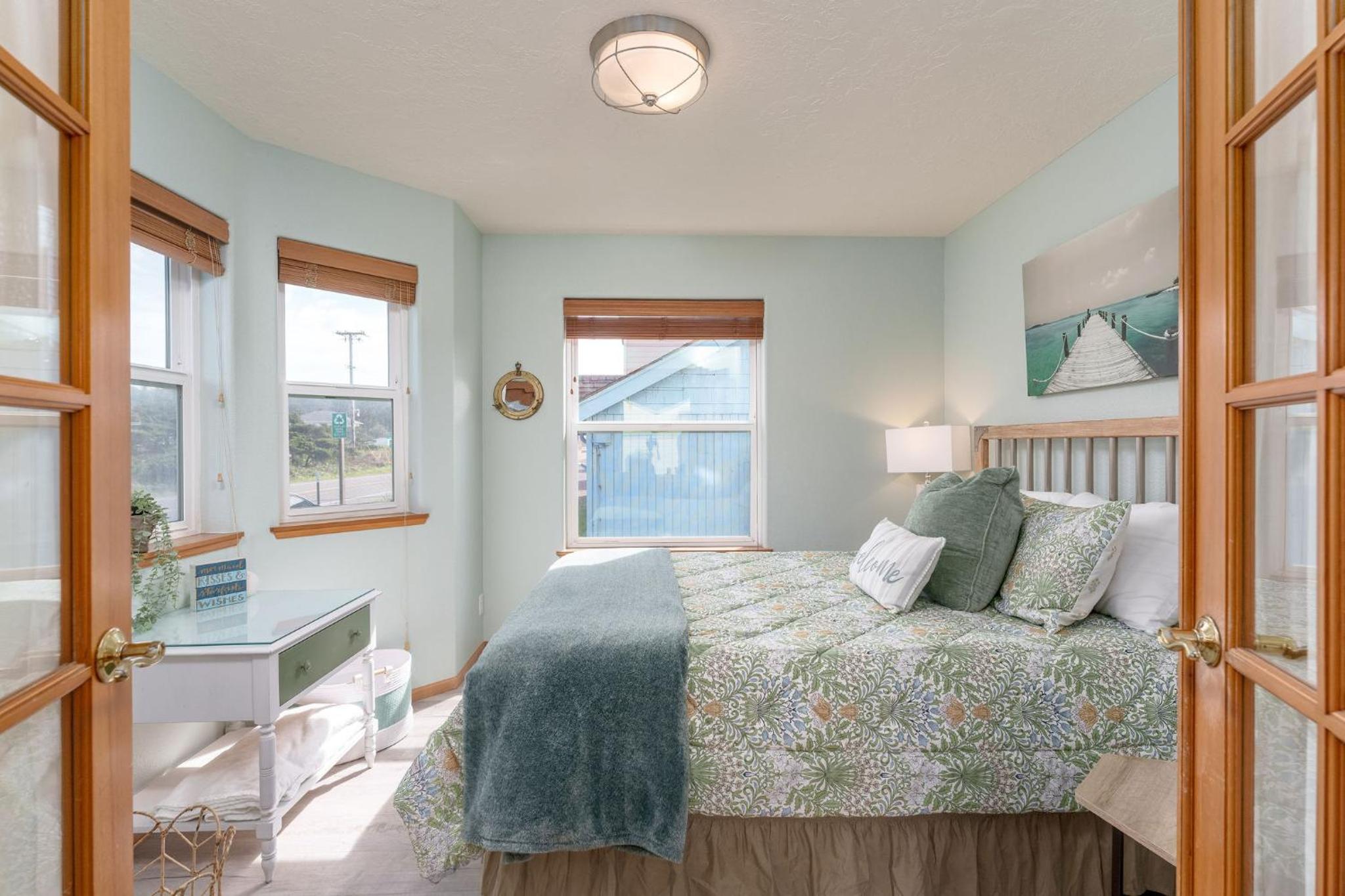 Two-Bedroom House photo 1