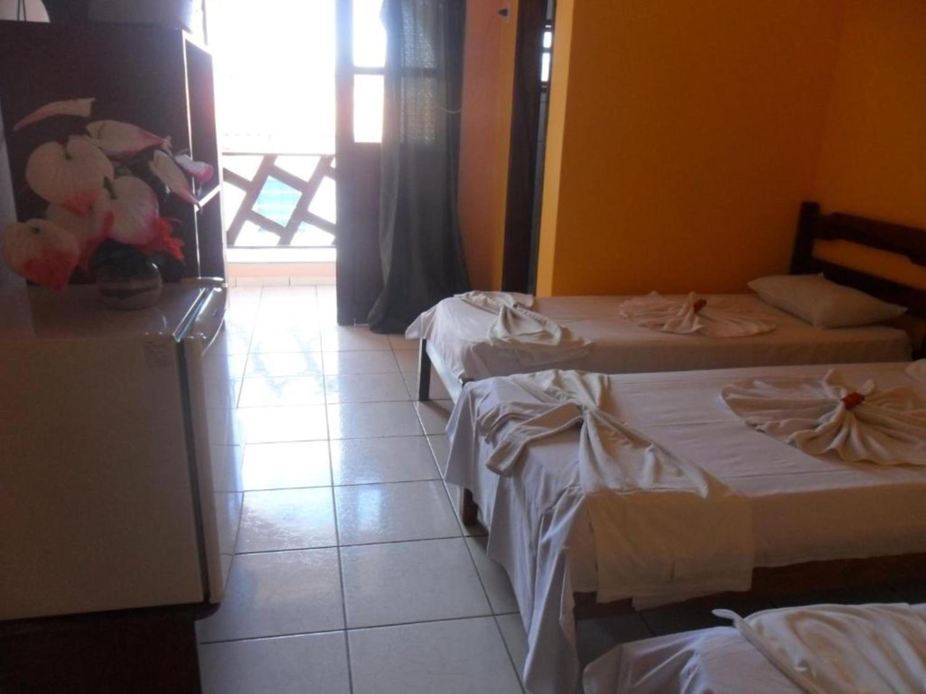 Triple Room with Lake View photo 2