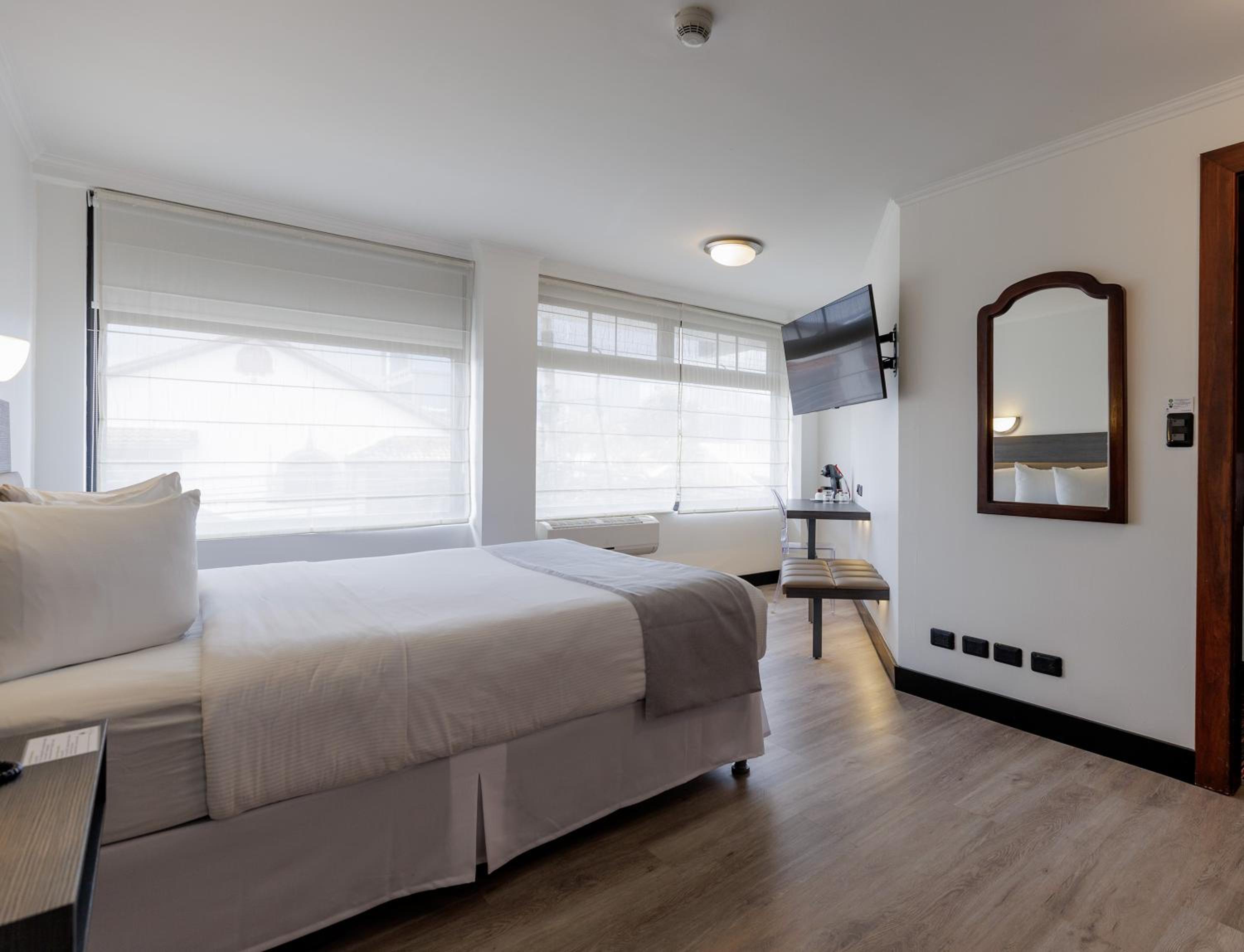 Accessible Rooms - Photo 2