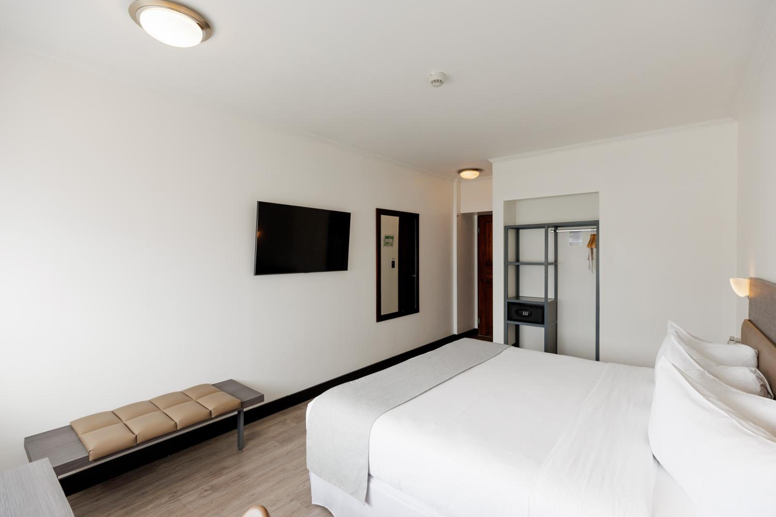 Accessible Rooms - Photo 3