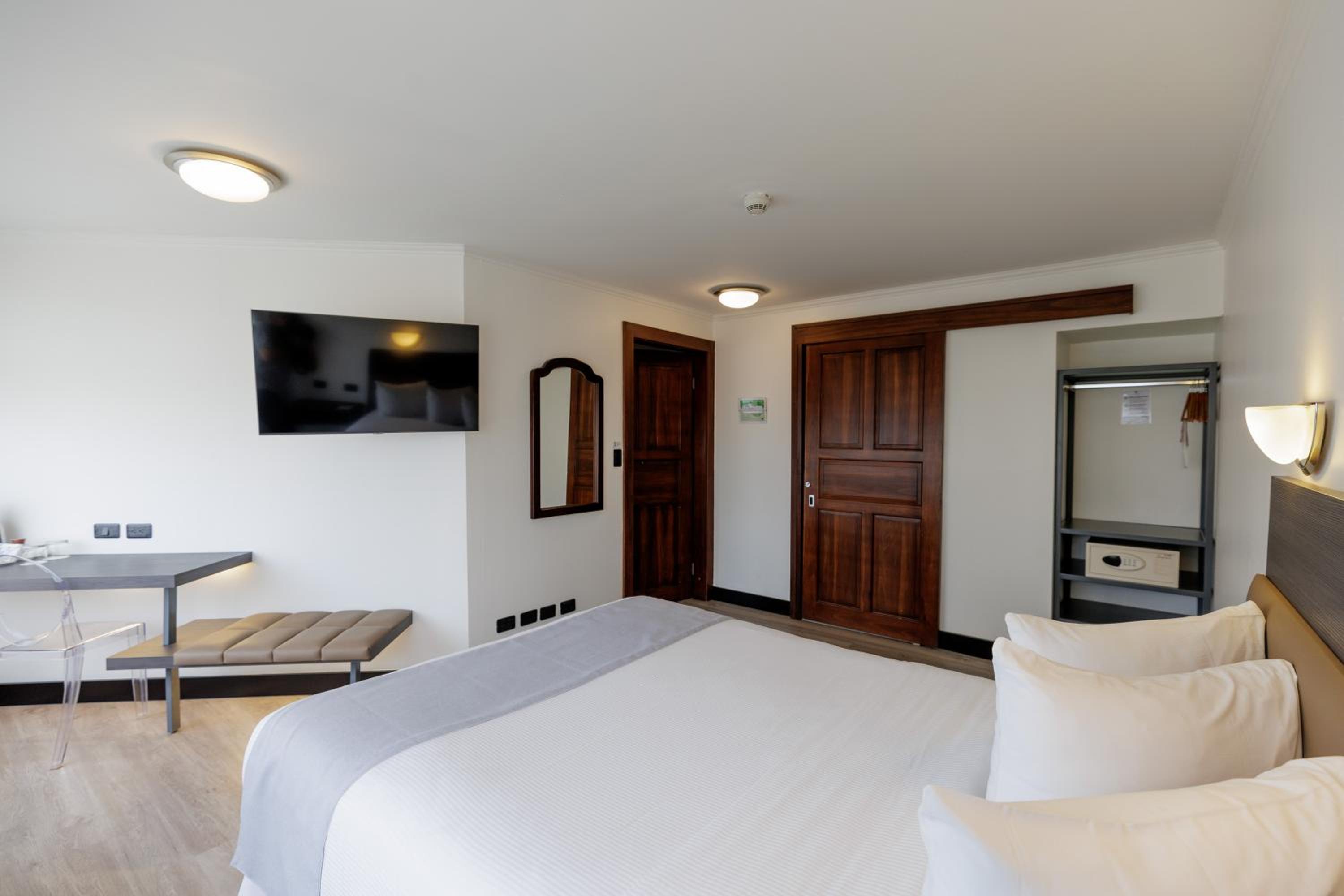 Accessible Rooms - Photo 10