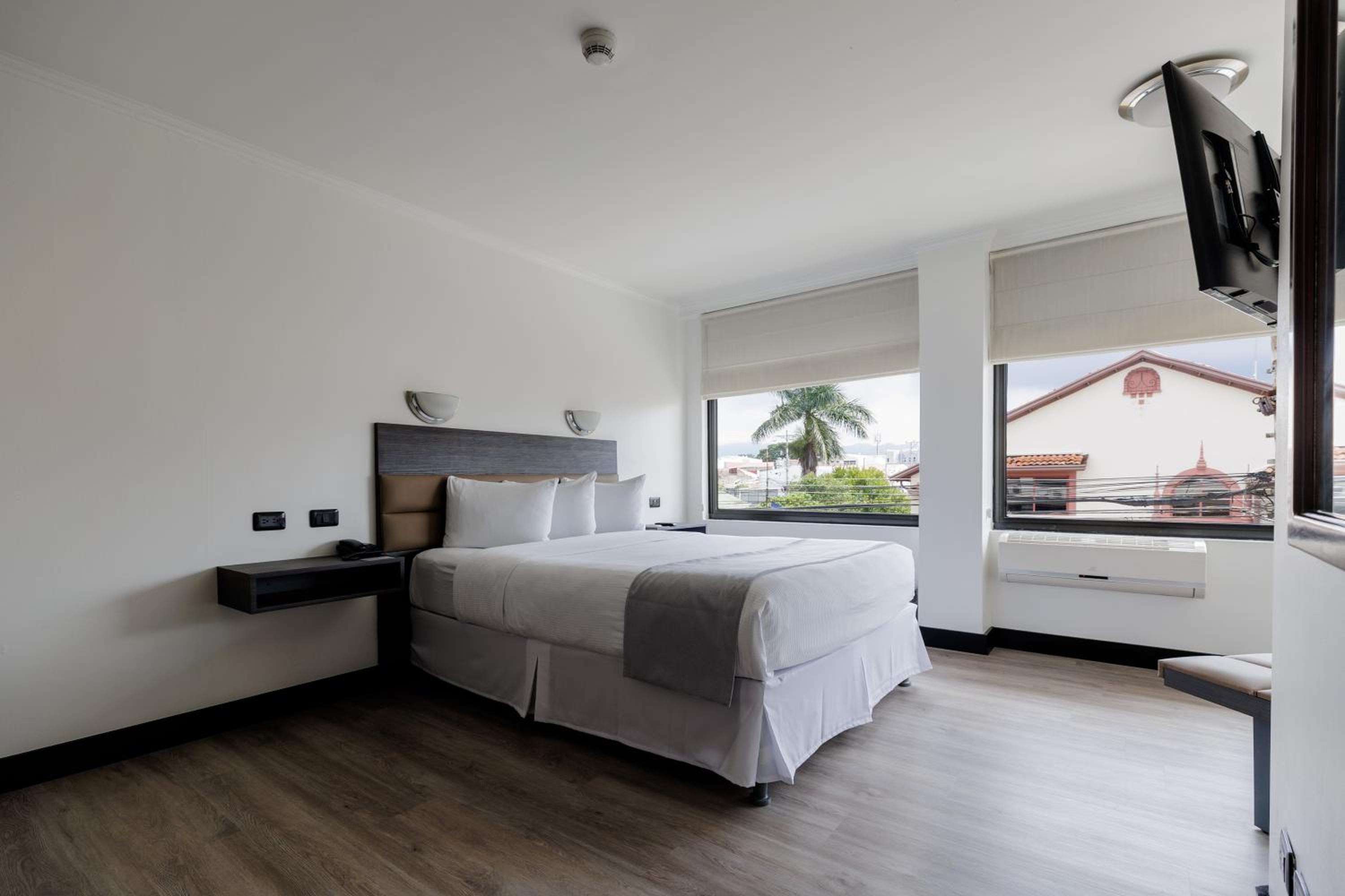 Accessible Rooms - Photo 1