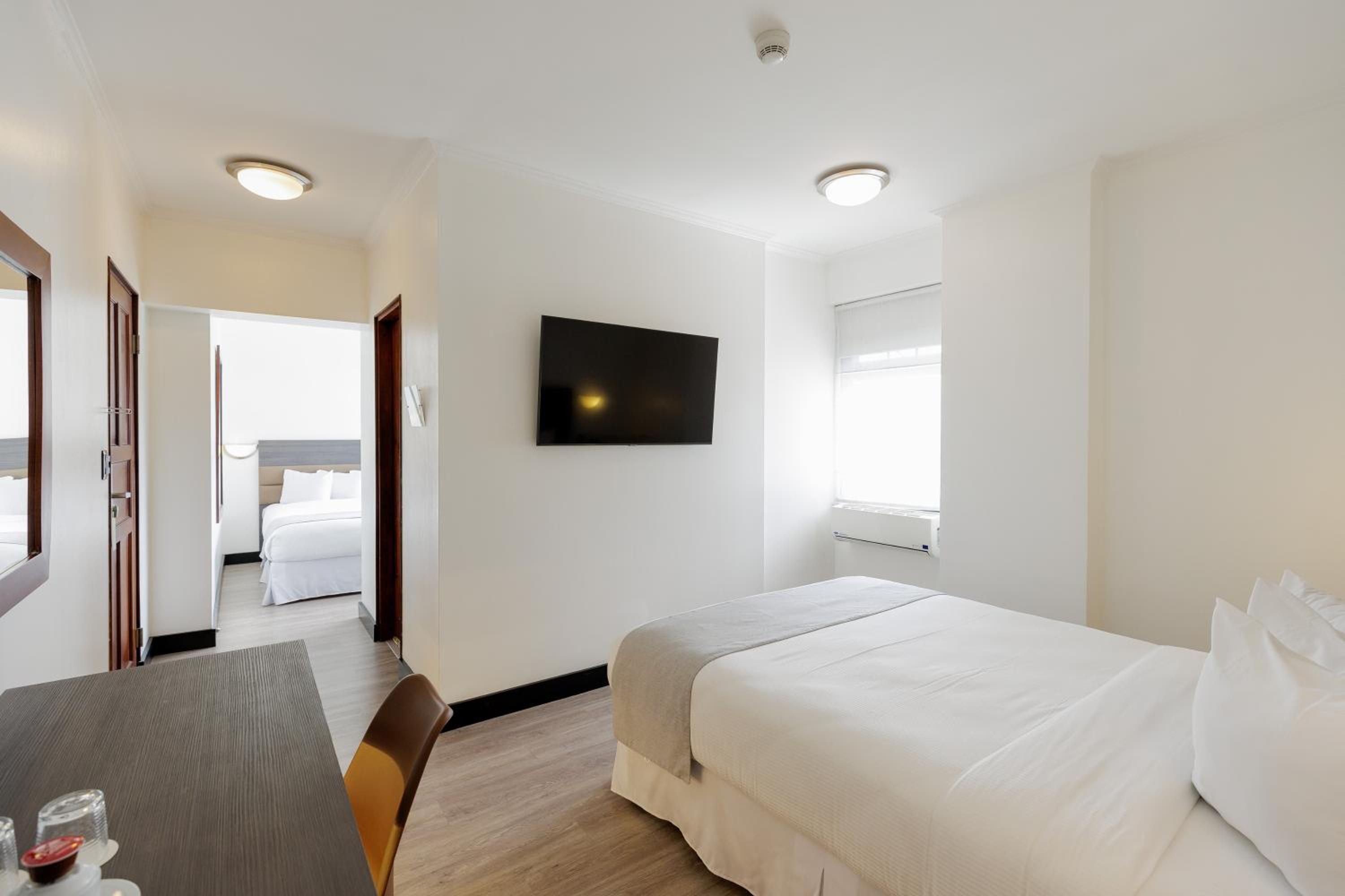 Connecting Family Suite - Photo 2