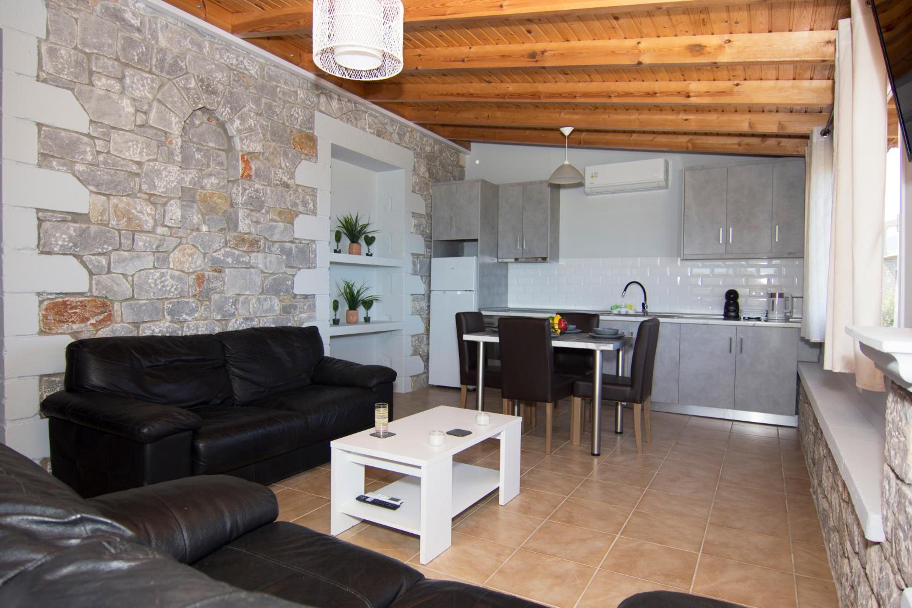 Apartment with Sea View photo 1