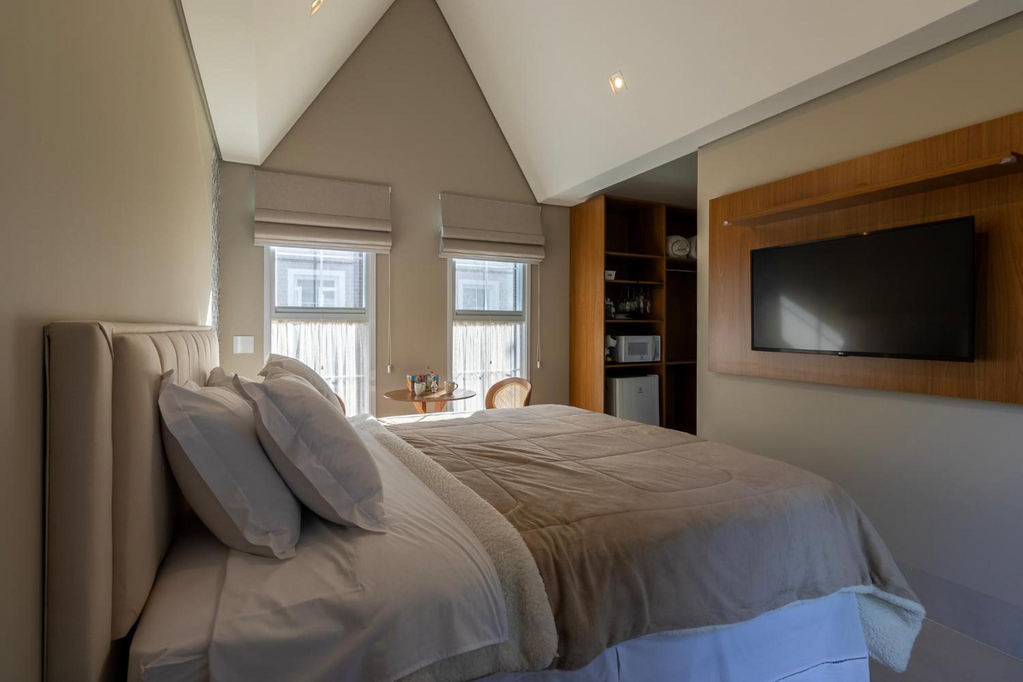One-Bedroom Suite photo 1