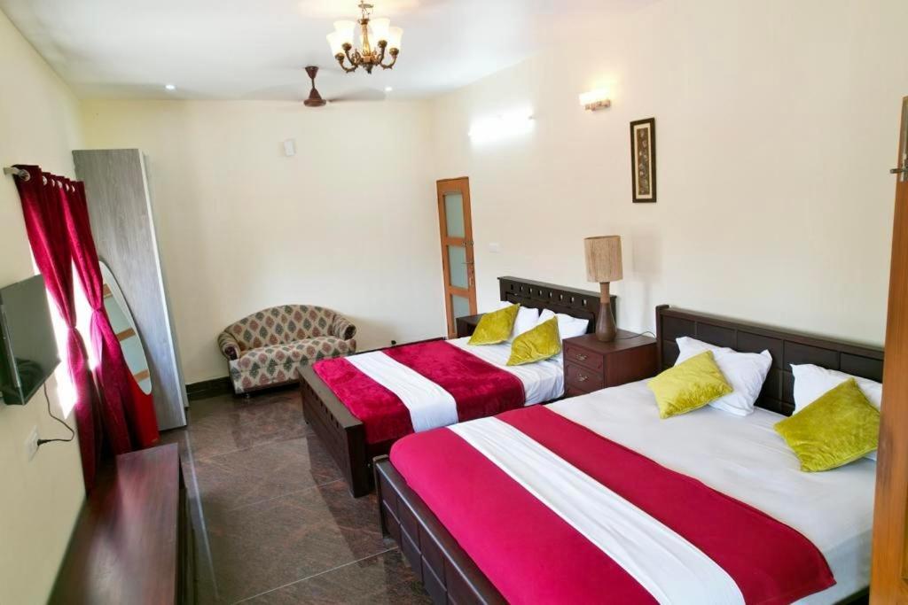 Family Suite