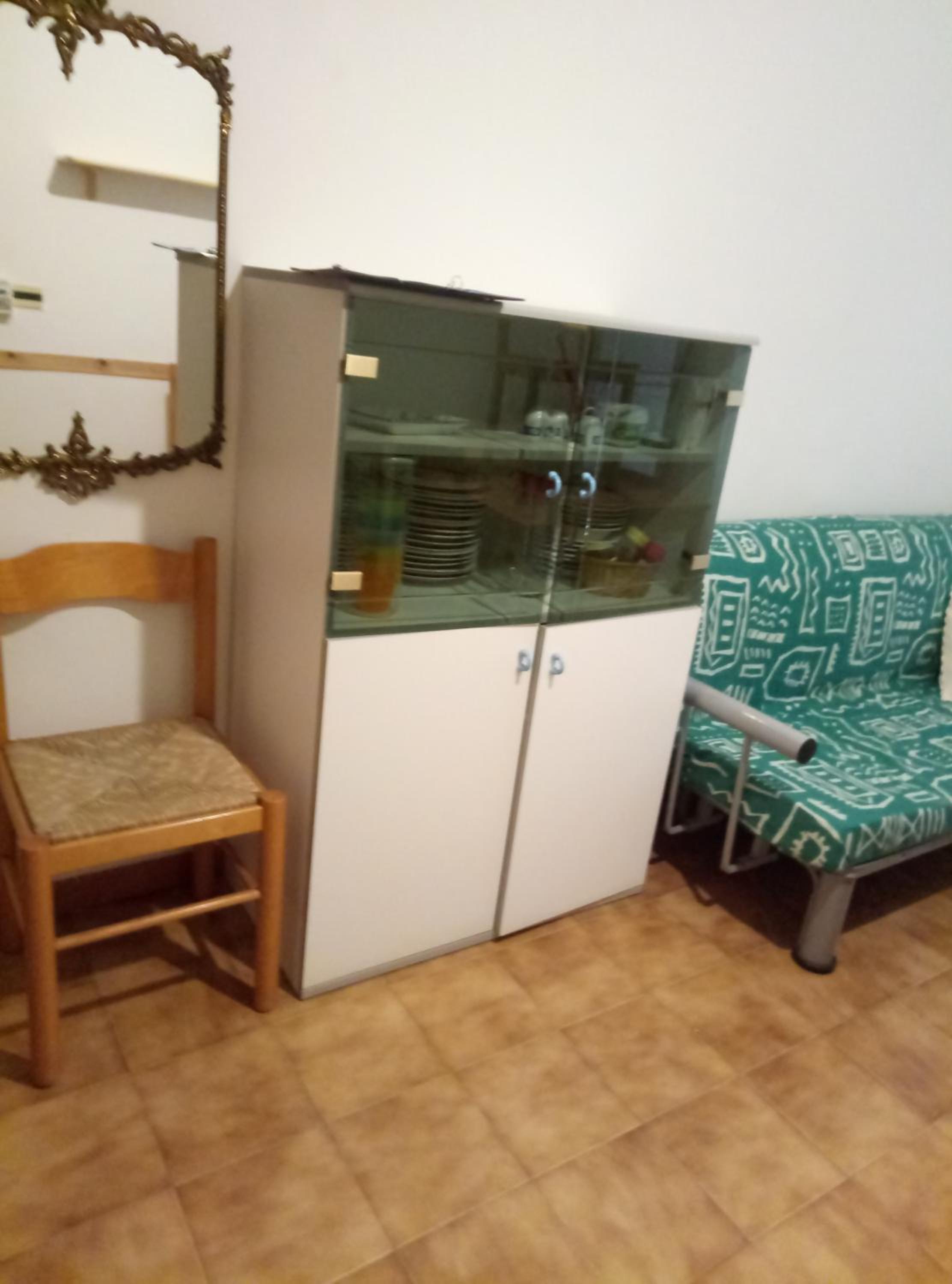 Apartment with Terrace photo 2